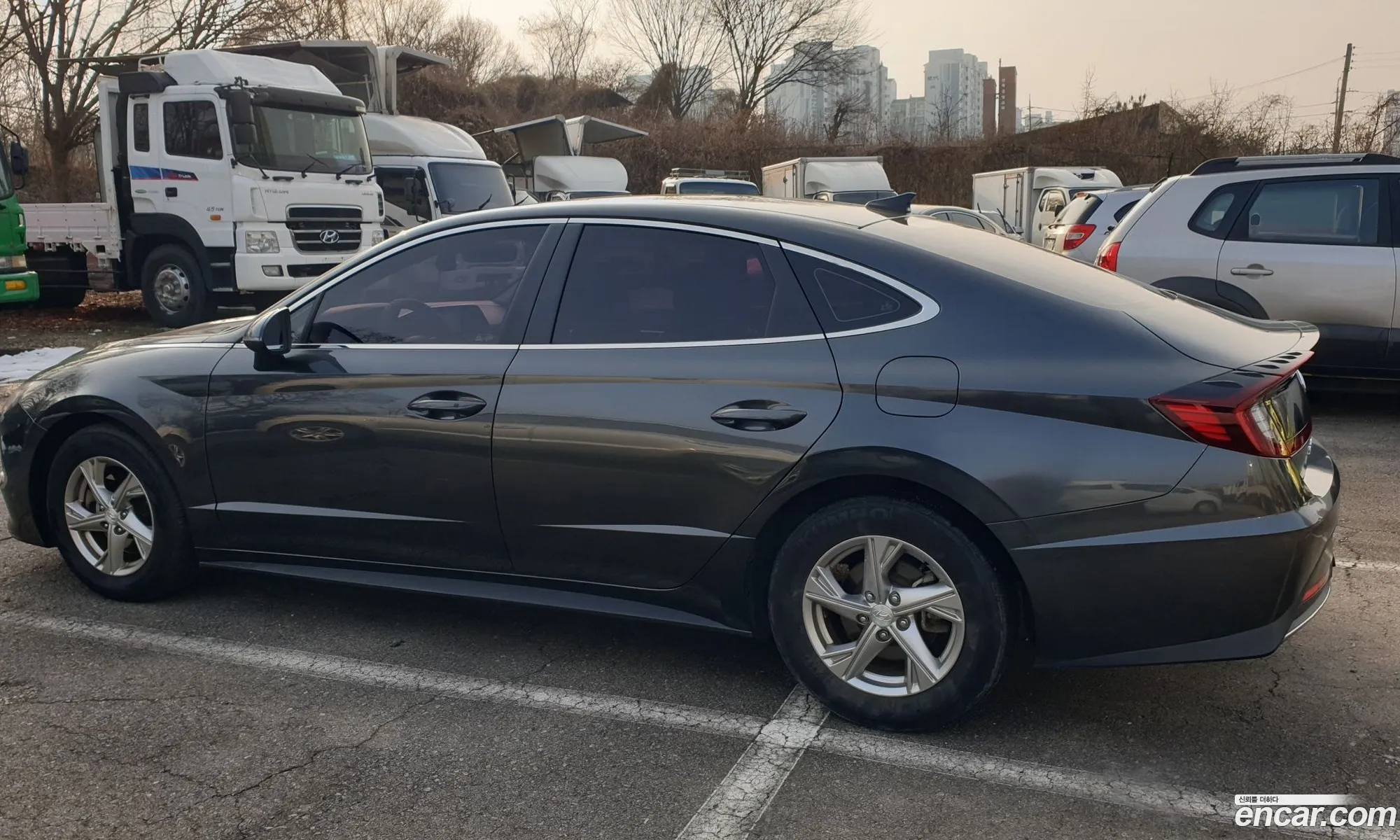 Korex Auto Trade - фотография 12450260