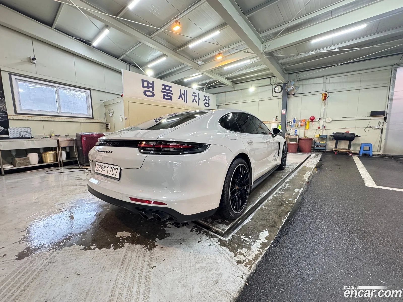 Korex Auto Trade - фотография 3942547