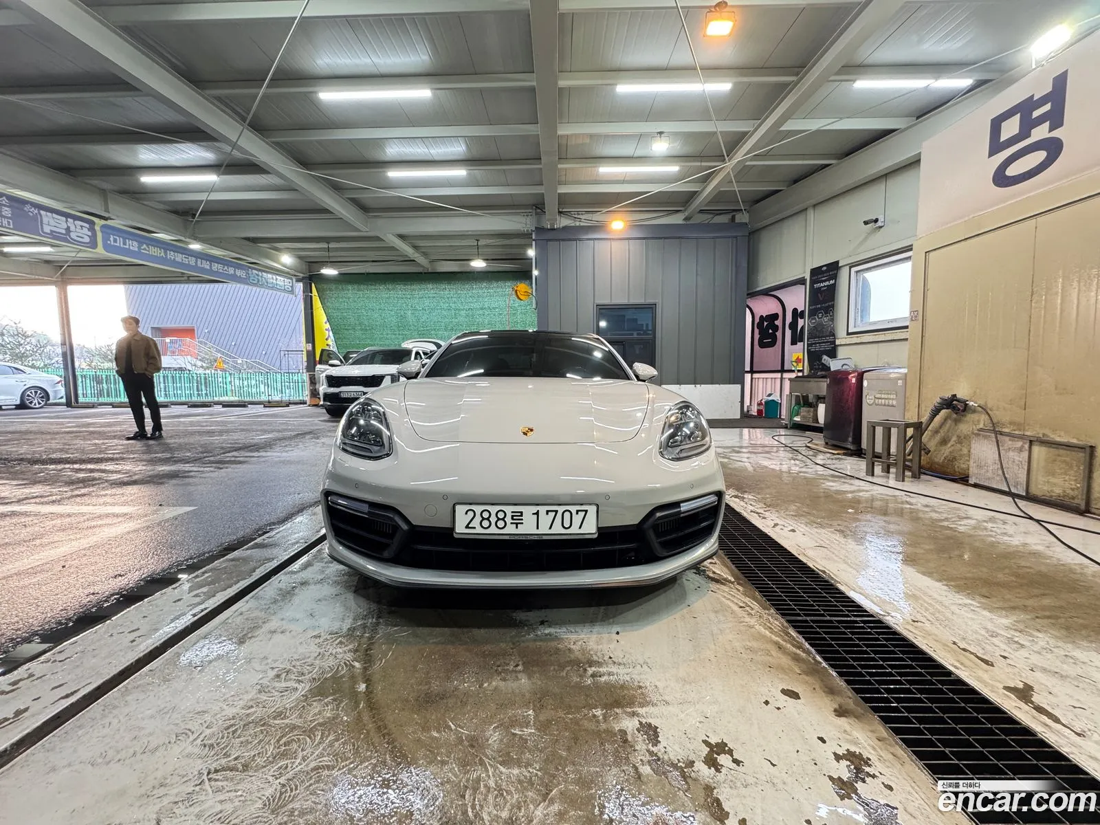 Korex Auto Trade - фотография 3942546