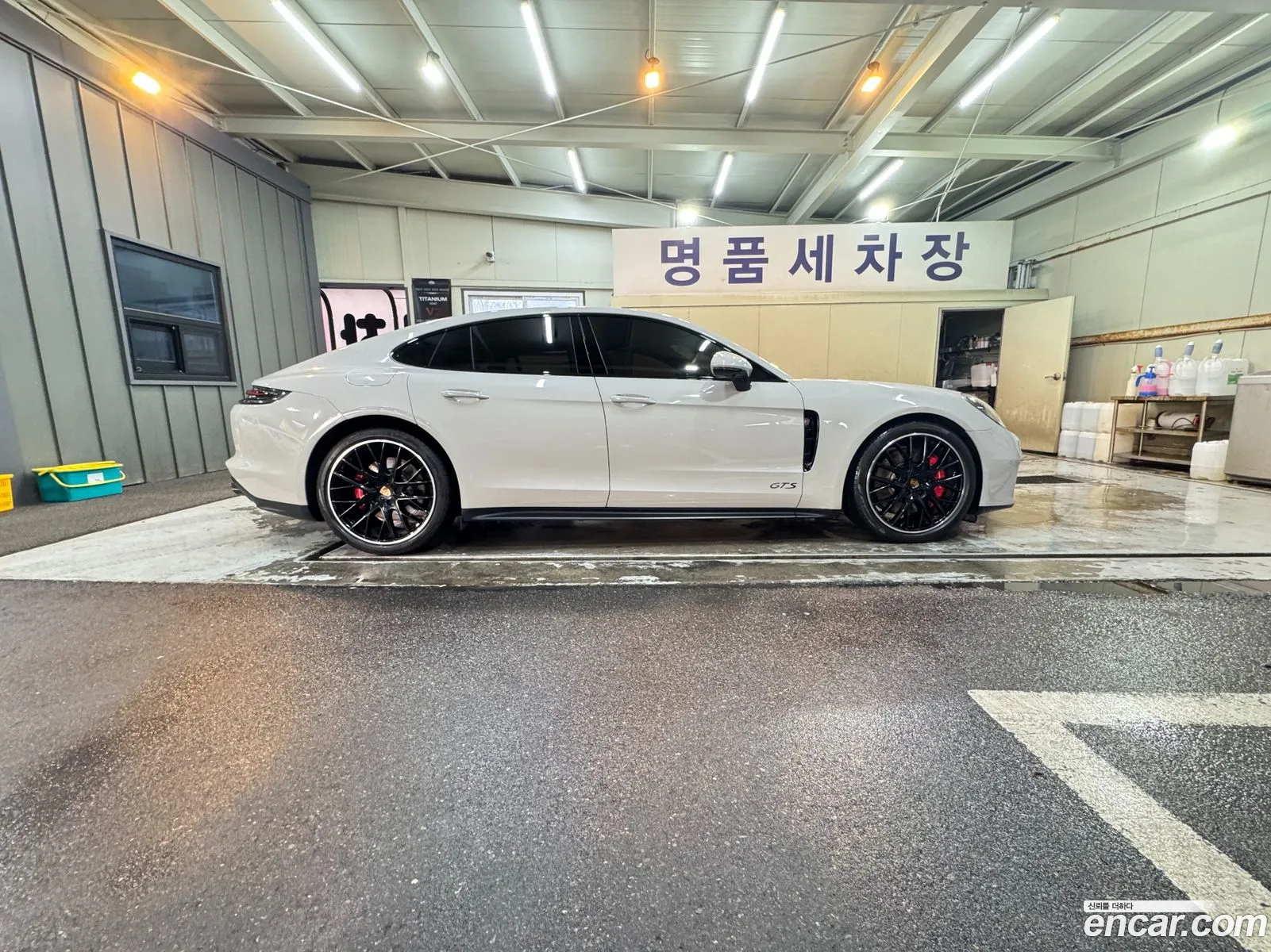 Korex Auto Trade - фотография 3942543
