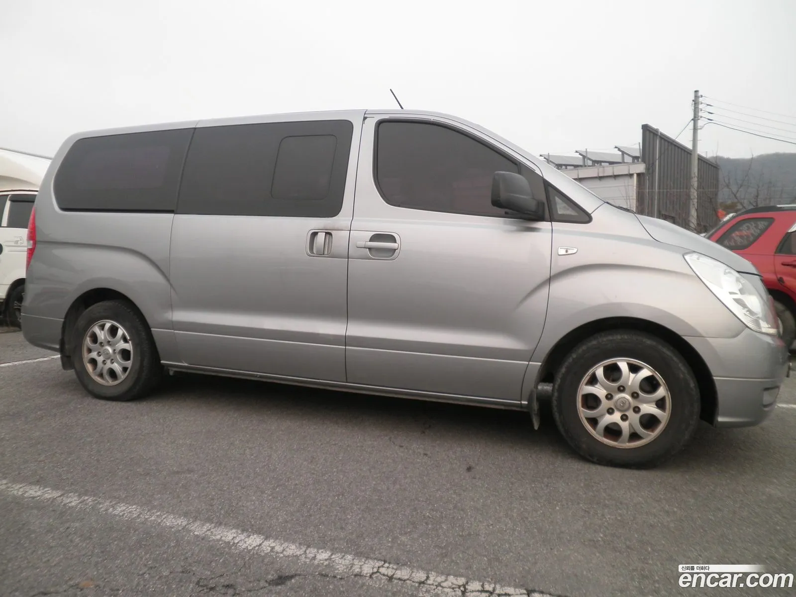 Korex Auto Trade - фотография 11607604