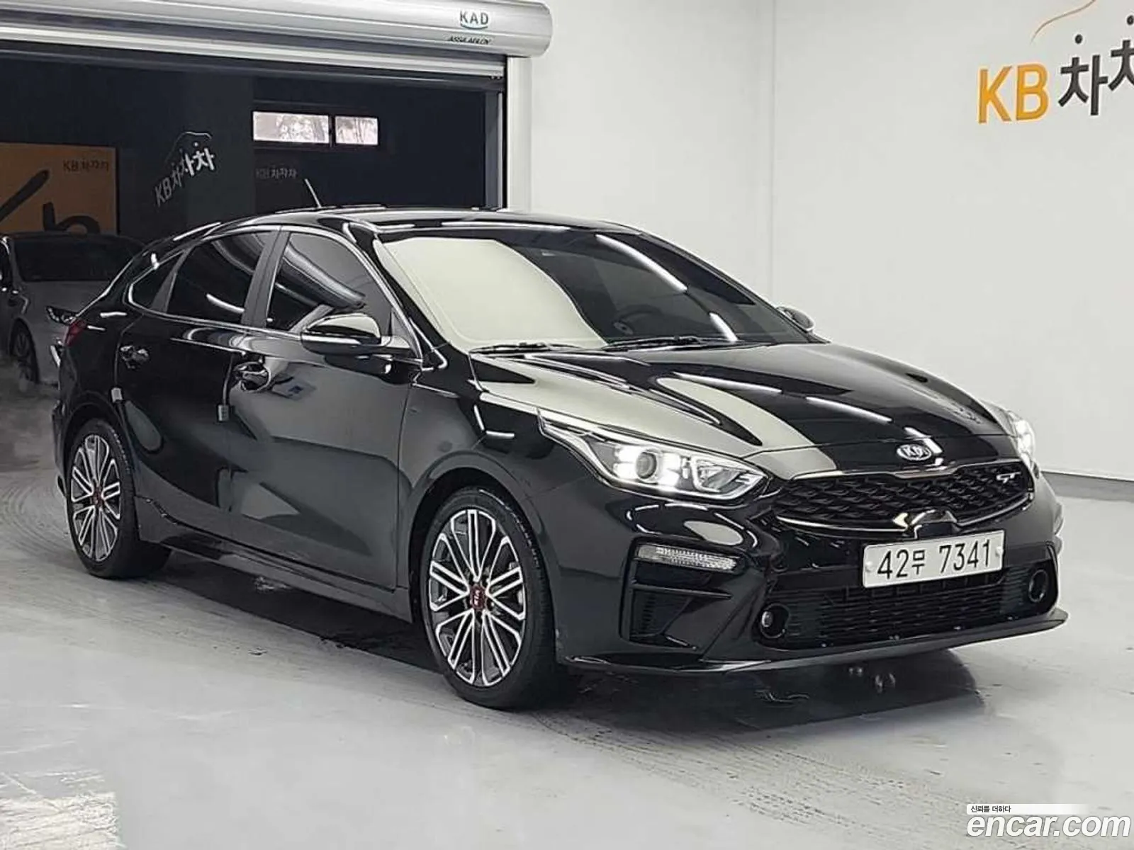 Korex Auto Trade - фотография 12329879