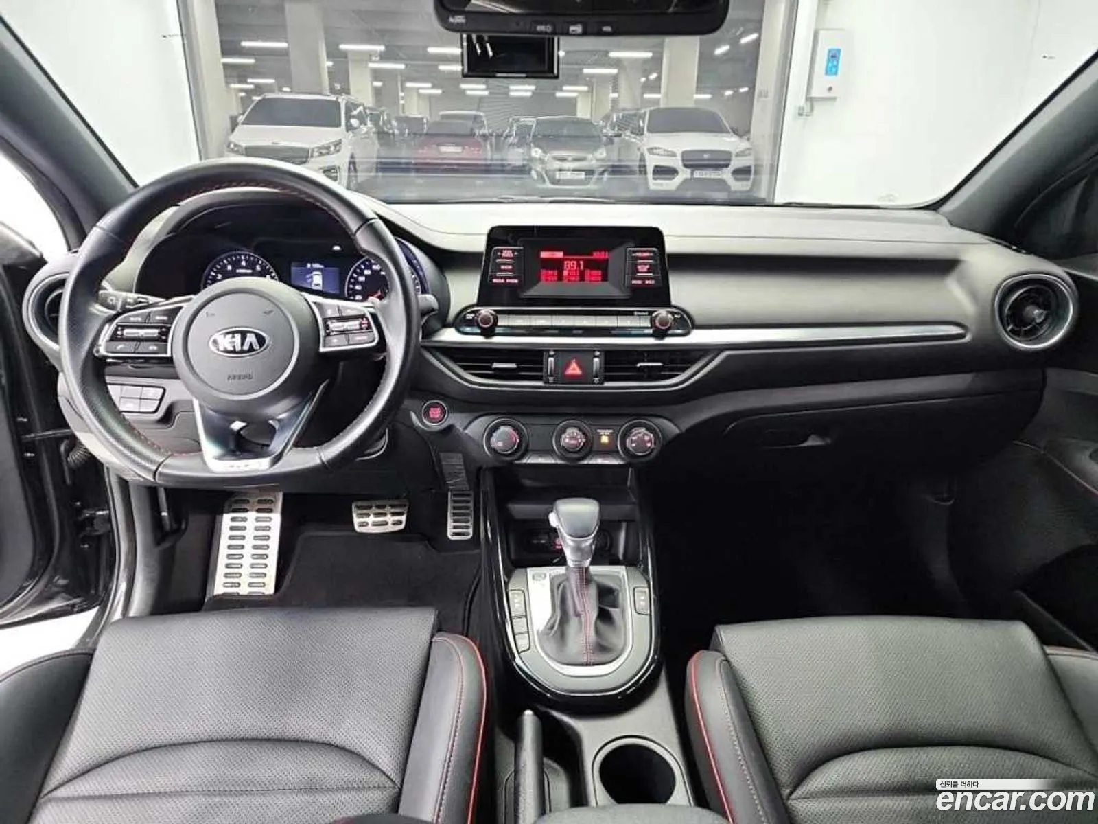 Korex Auto Trade - фотография 12329875