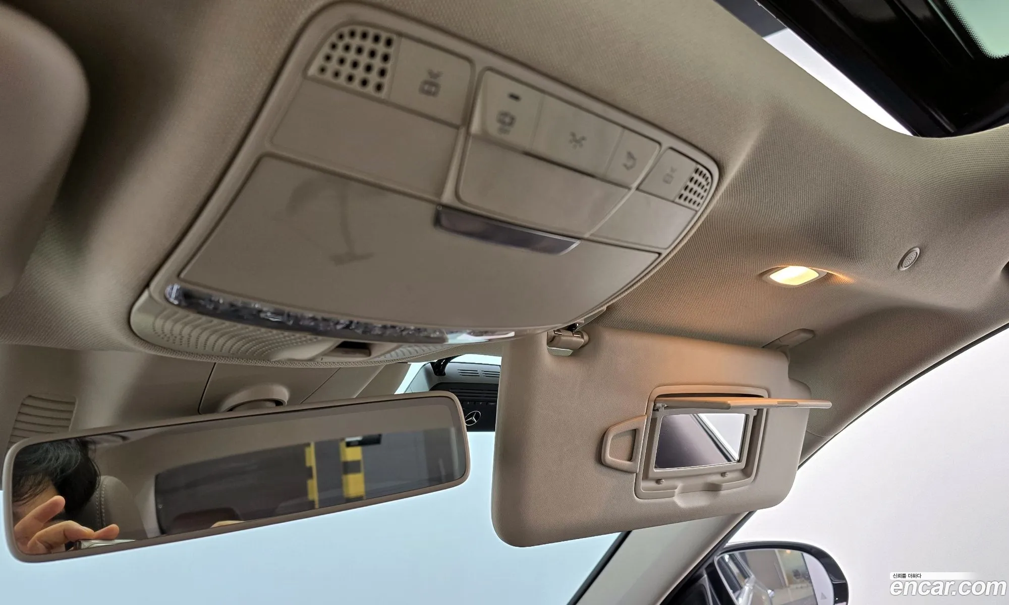 E-Class W213 E300 4Matic Exclusive - фотография 11814656