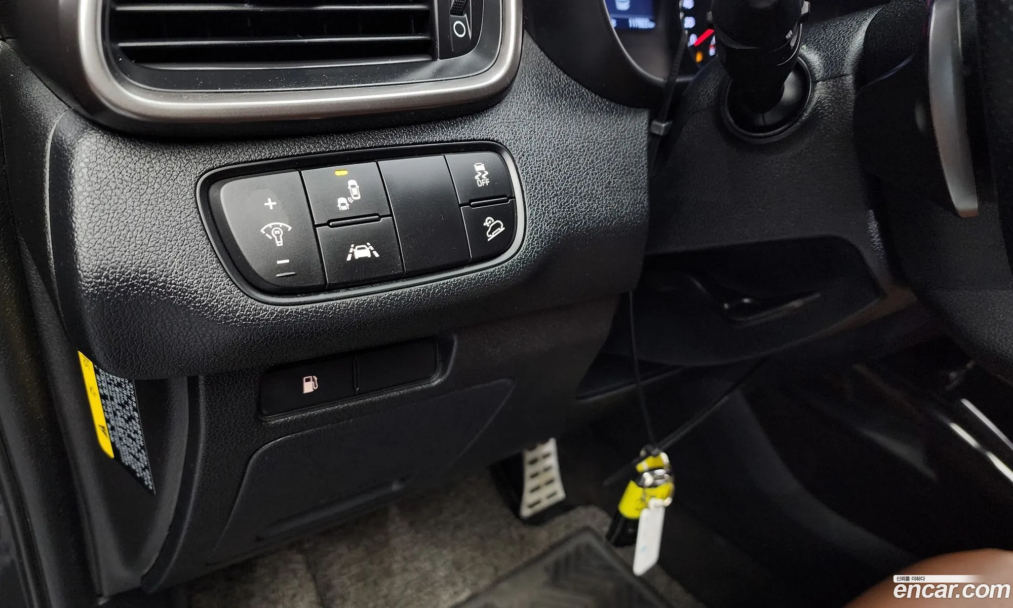 The New Sorento Diesel 20 2Wd Master - фотография 12040587