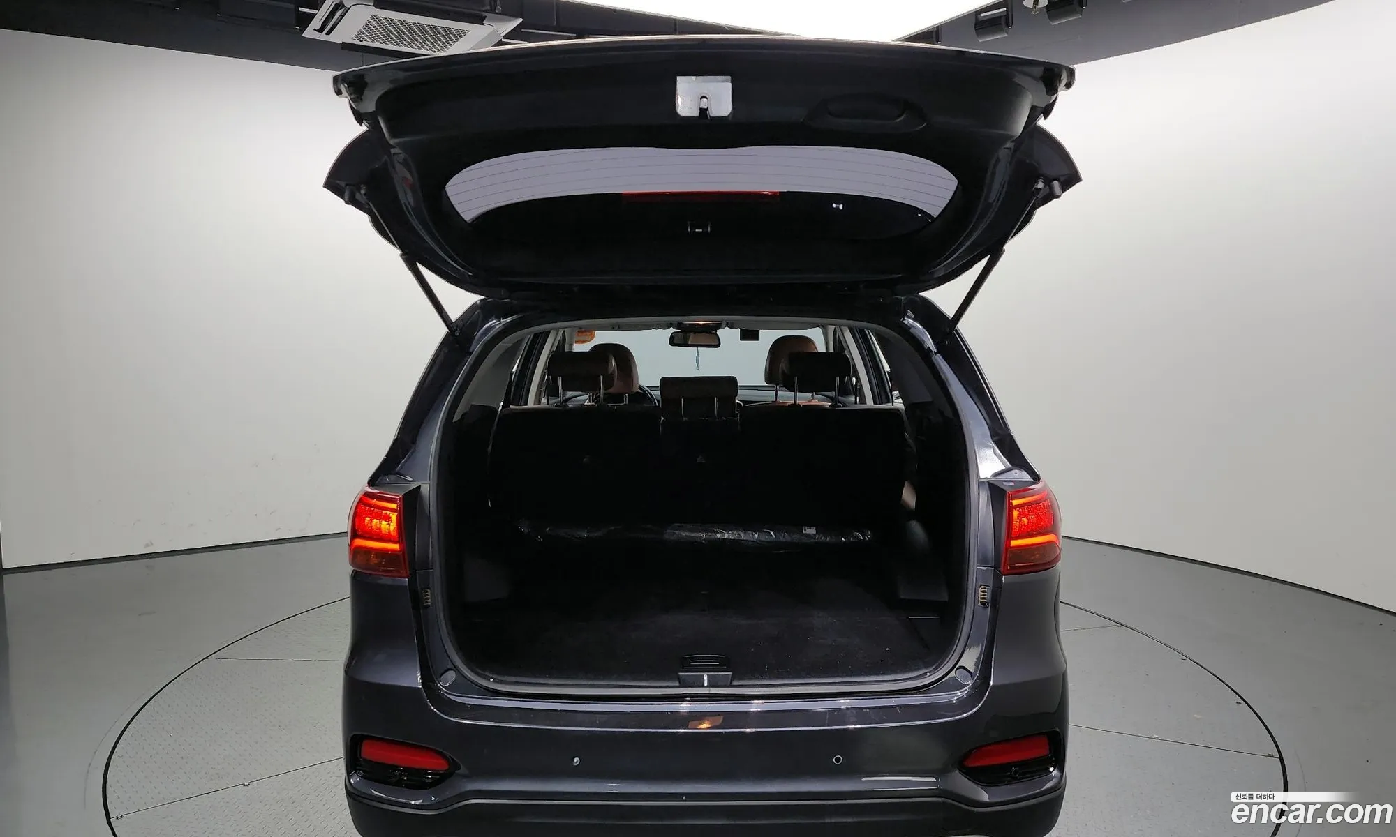 The New Sorento Diesel 20 2Wd Master - фотография 12040583