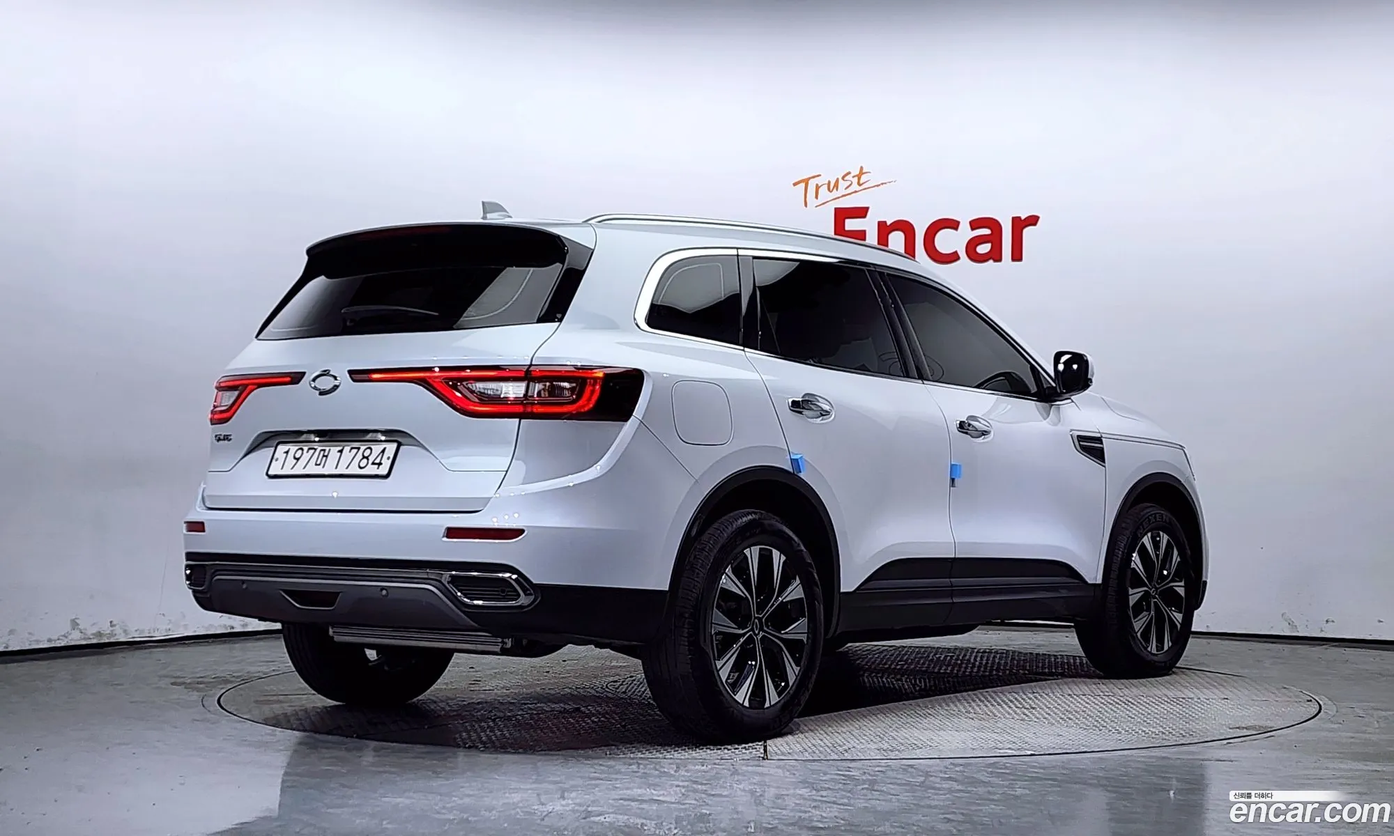 Korex Auto Trade - фотография 11286960