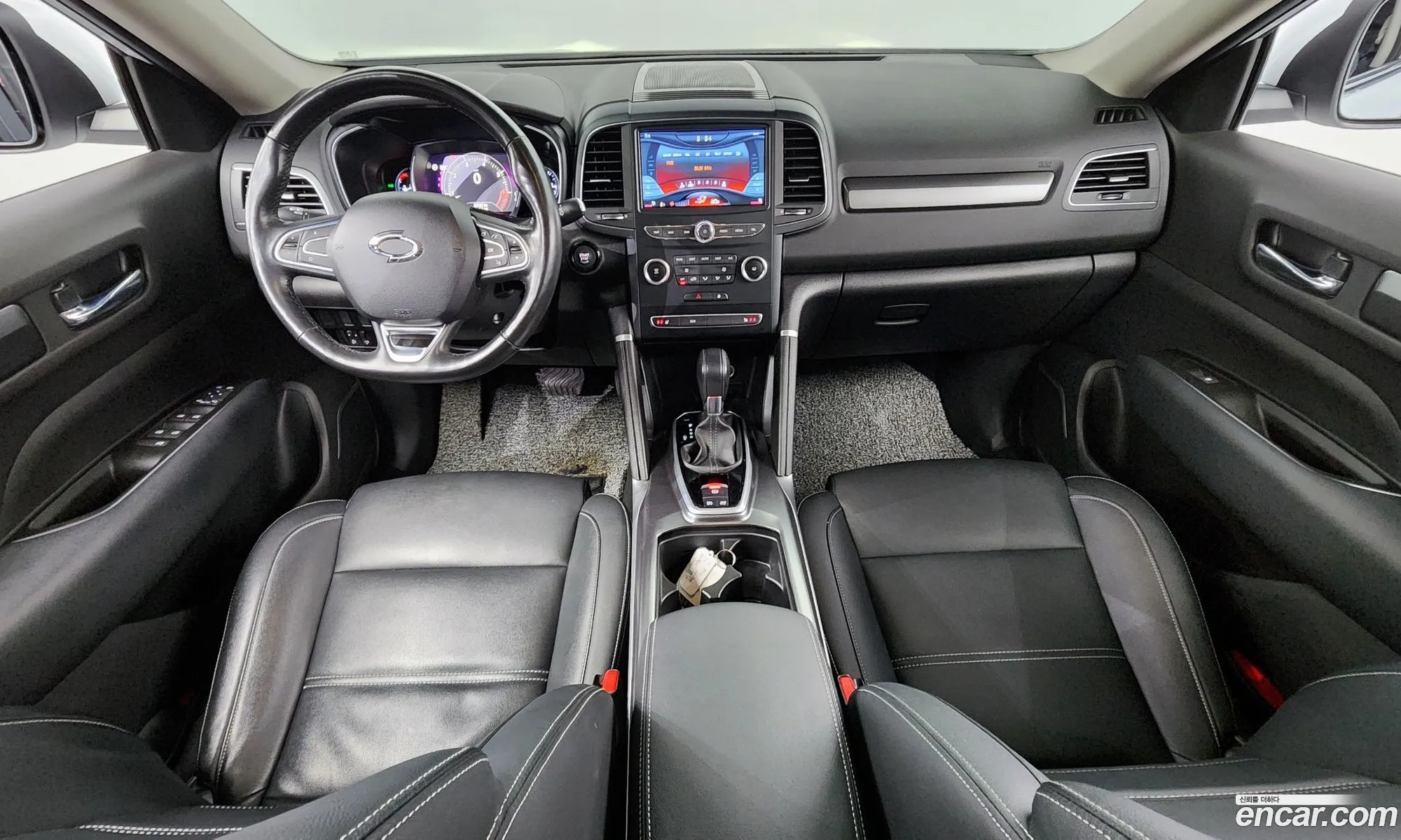 Korex Auto Trade - фотография 11286955