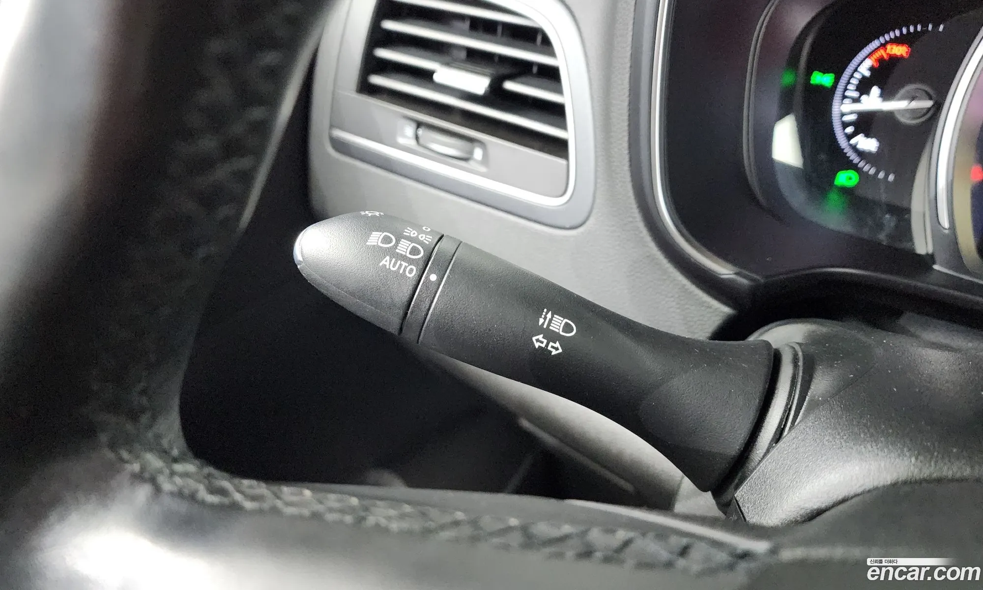 The New Qm6 20 Lpe Le 2Wd - фотография 11288480