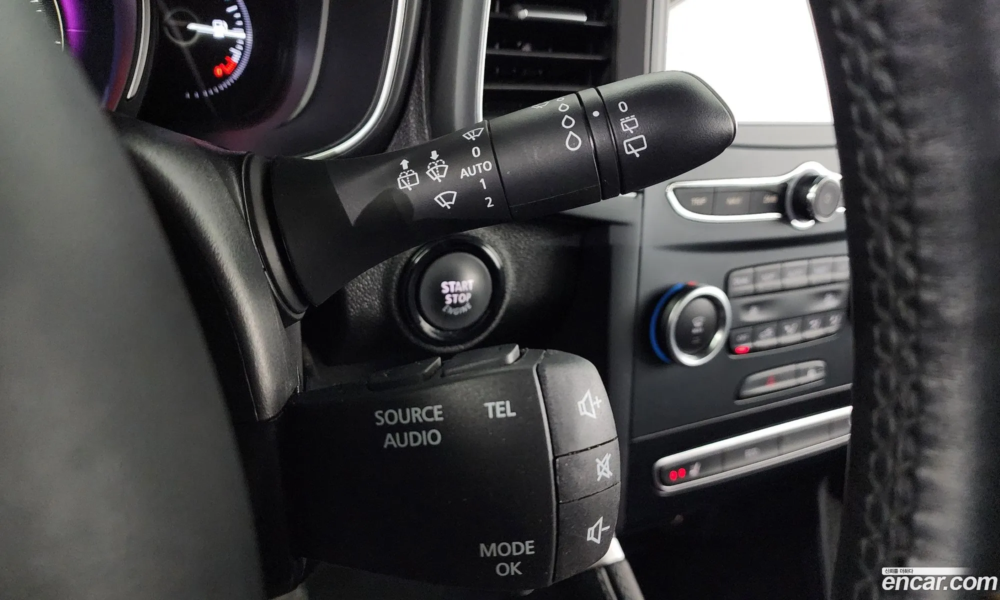 The New Qm6 20 Lpe Le 2Wd - фотография 11288479