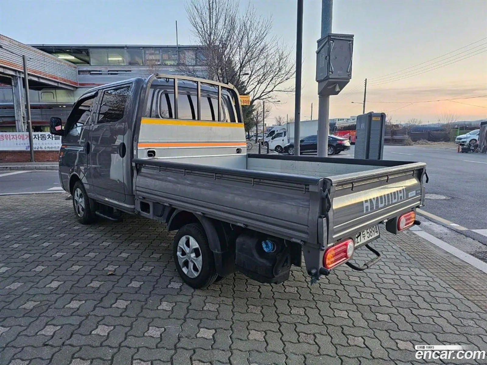 Korex Auto Trade - фотография 15303872
