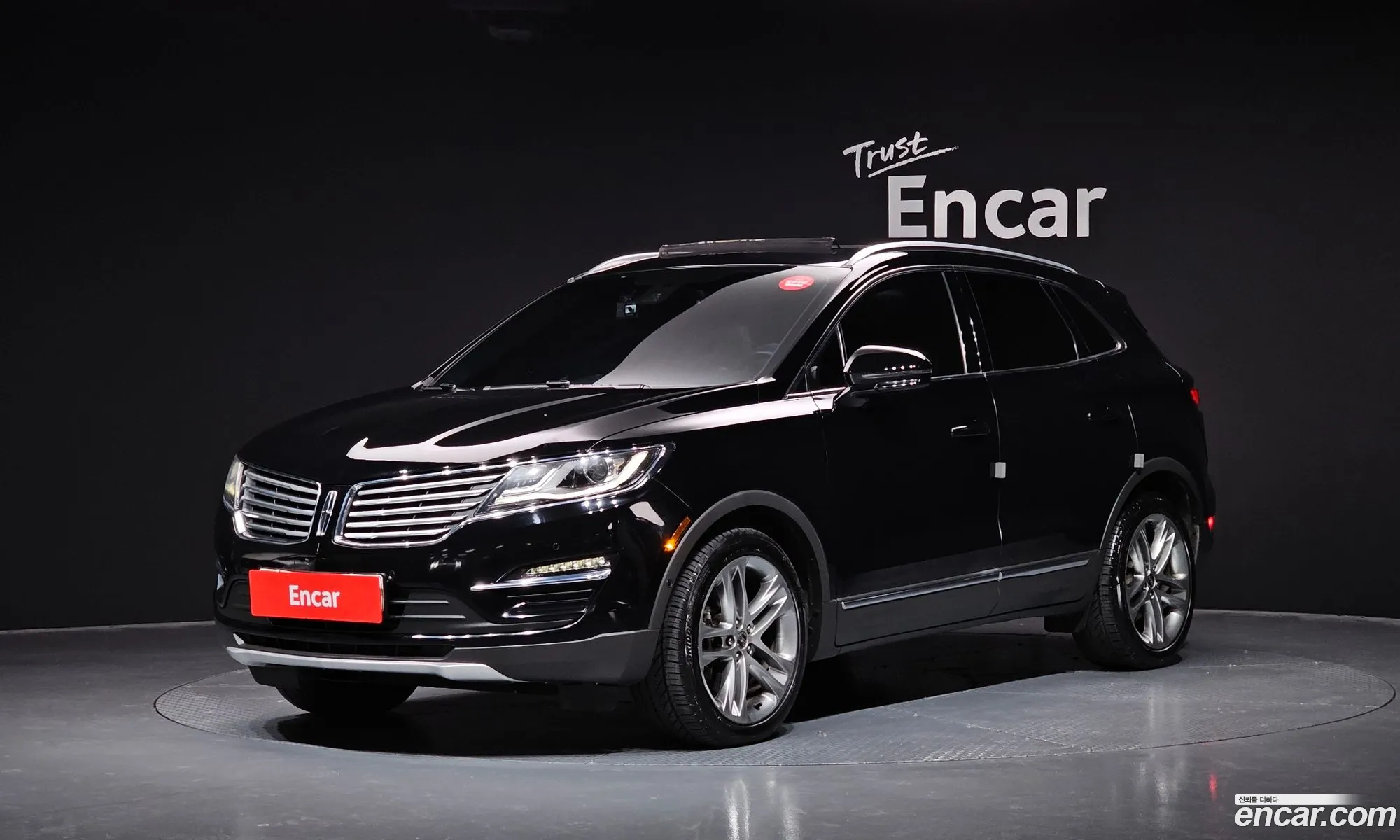 Mkc20 Awd - фотография 14689451
