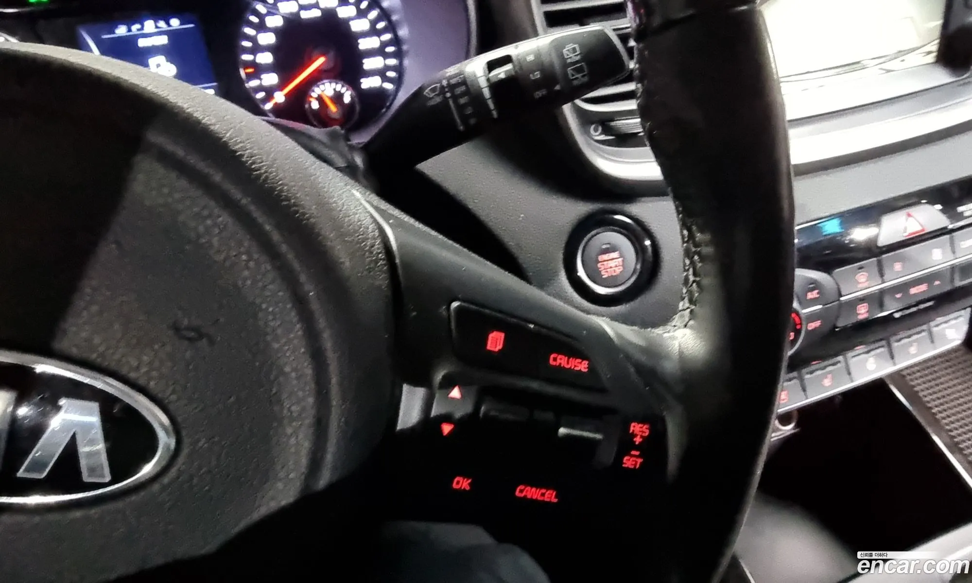 All New Sorento Diesel 20 2Wd Prestige - фотография 11442023