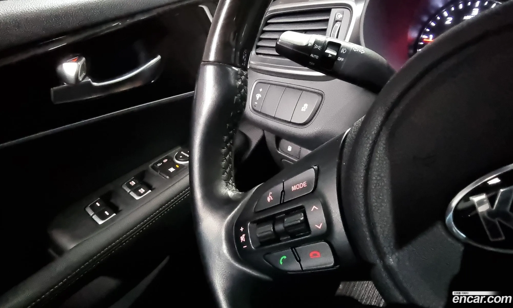 All New Sorento Diesel 20 2Wd Prestige - фотография 11442022