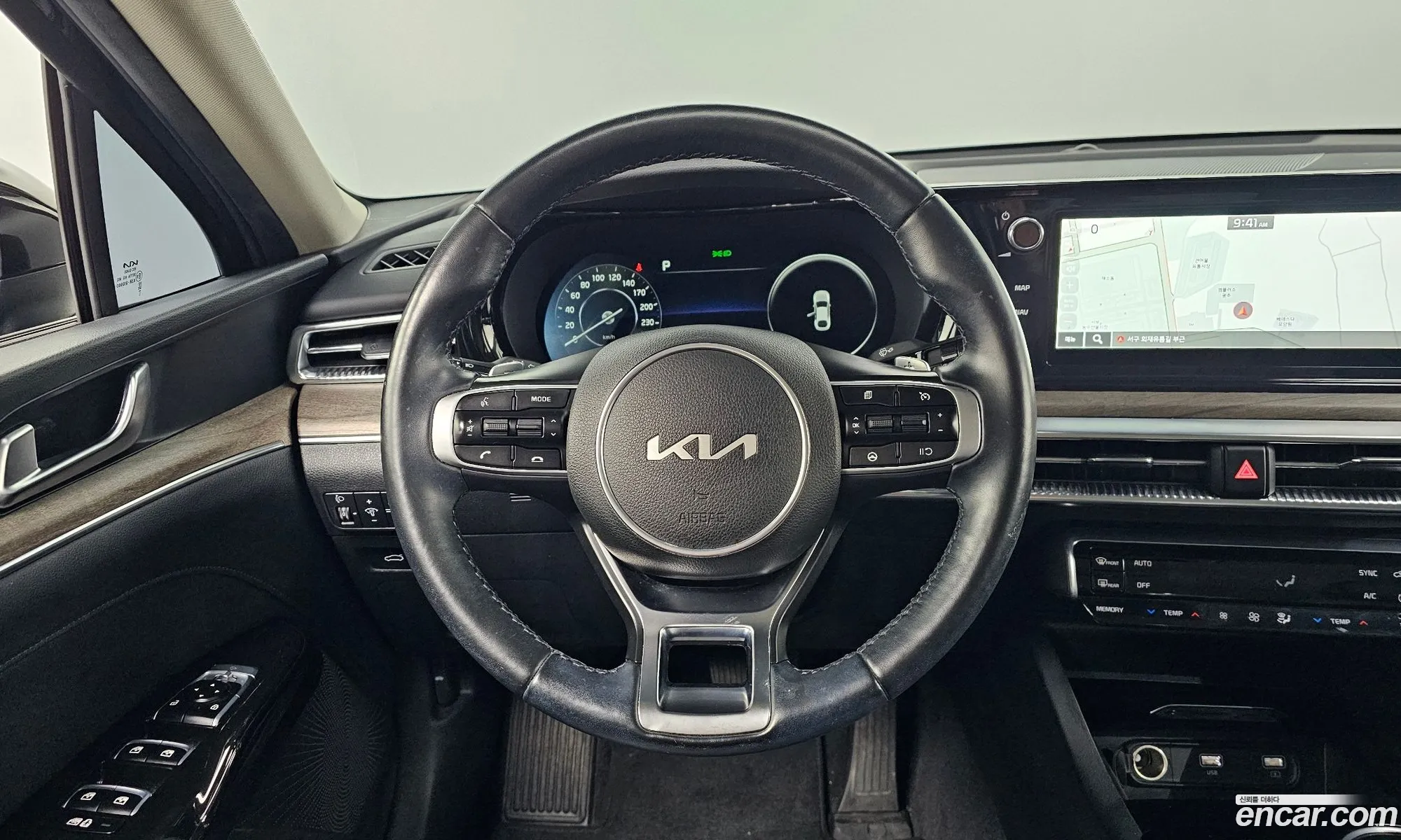 Korex Auto Trade - фотография 12328317