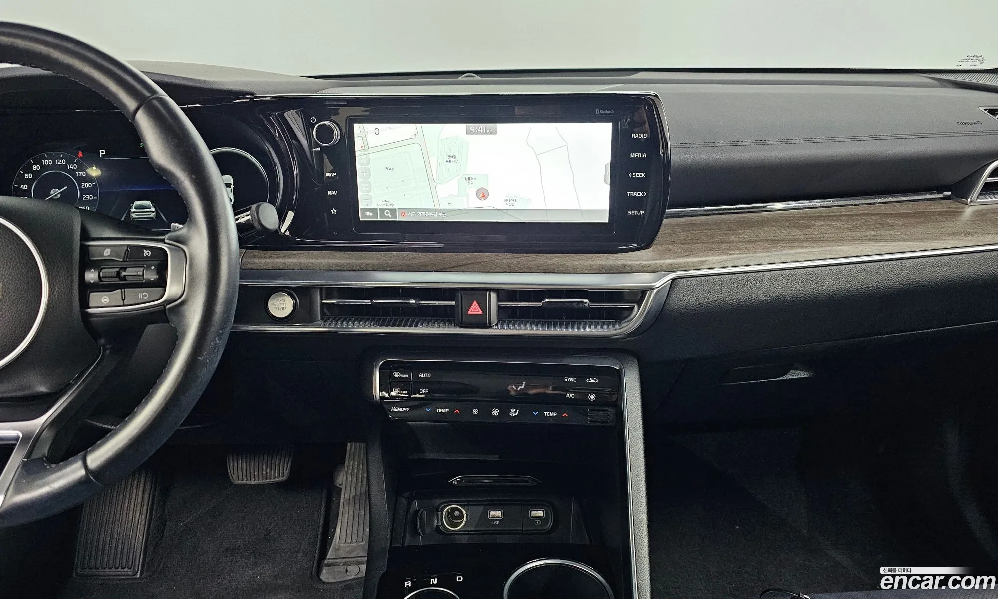Korex Auto Trade - фотография 12328316
