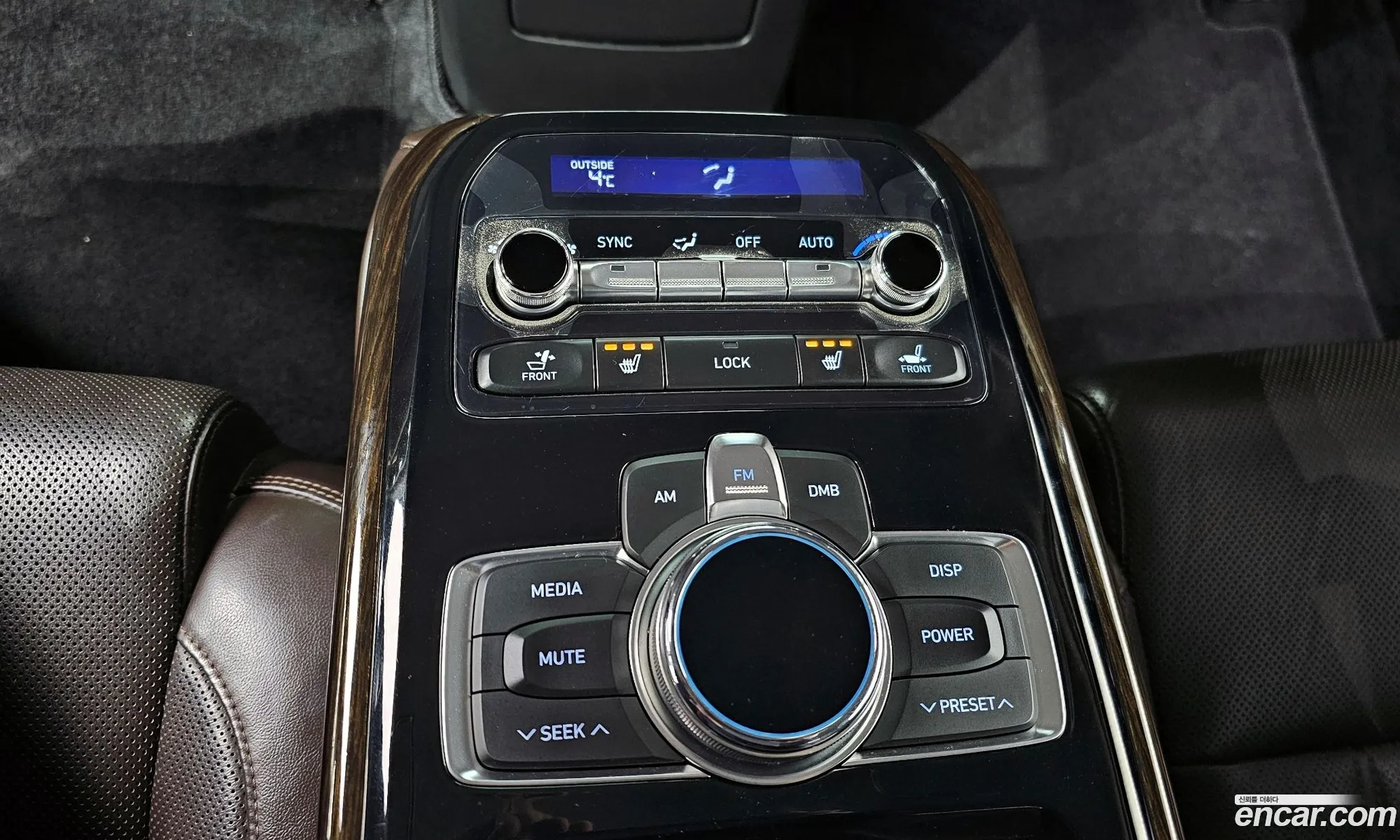 Eq900 38 Gdi Awd Premium Luxury - фотография 12553198