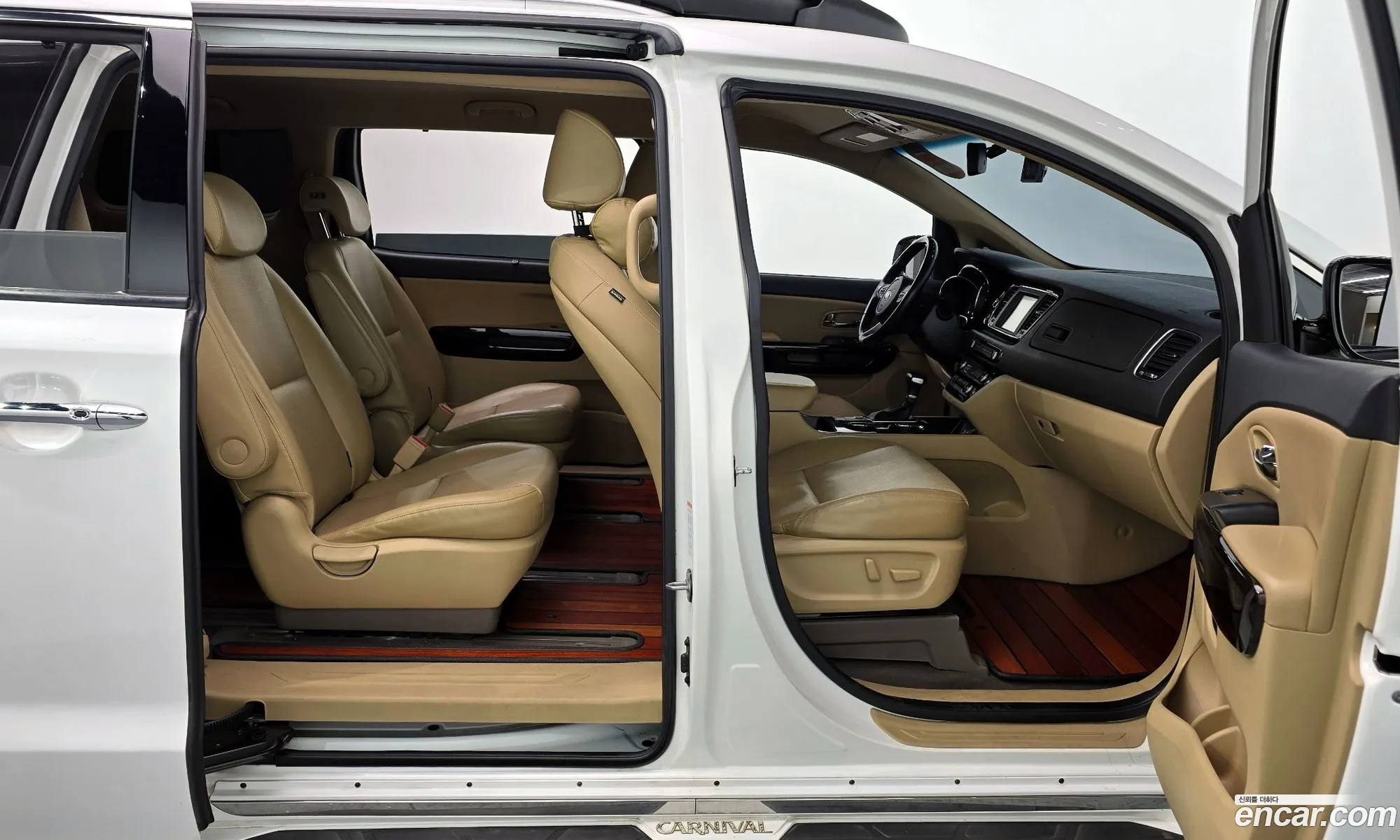 Korex Auto Trade - фотография 11910303