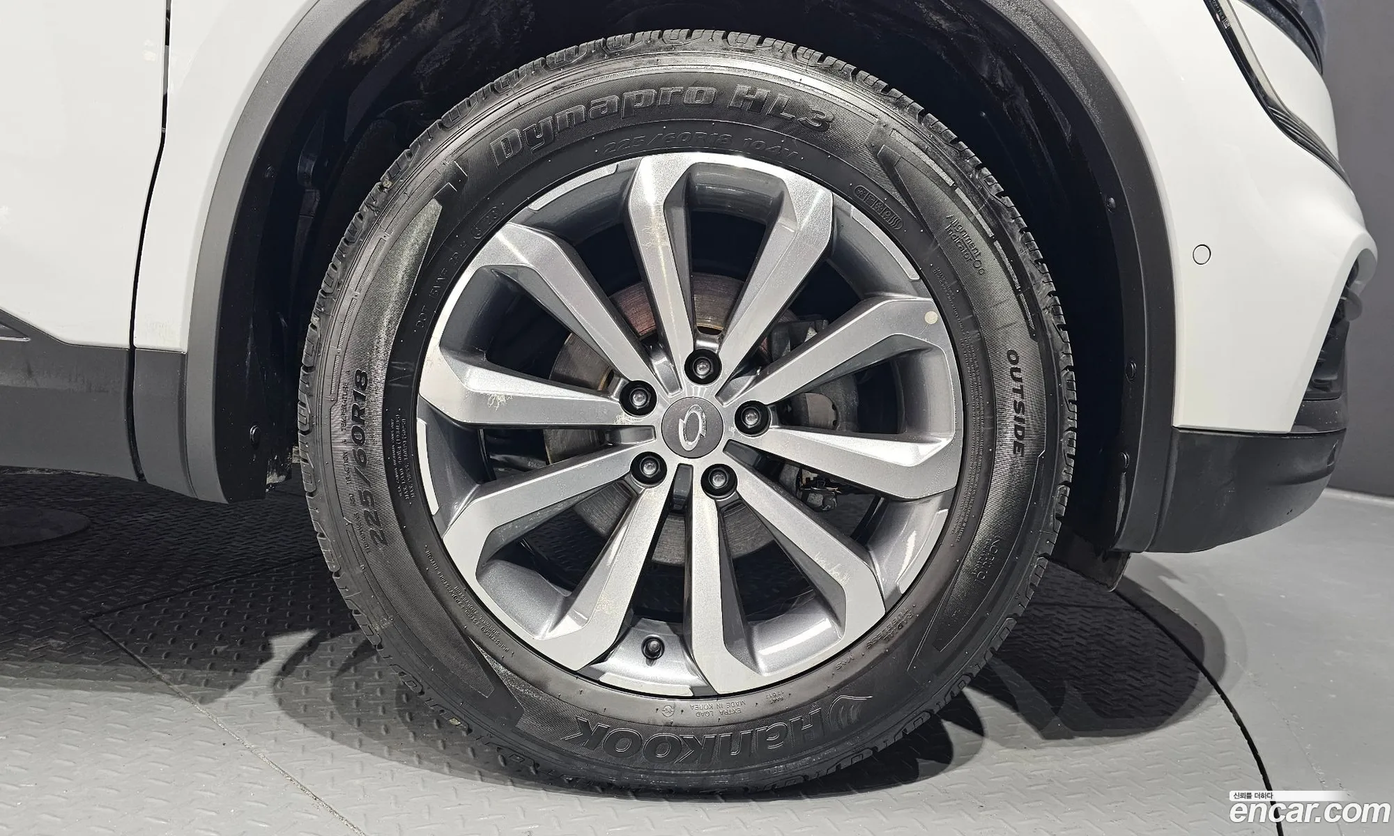 Korex Auto Trade - фотография 11300509