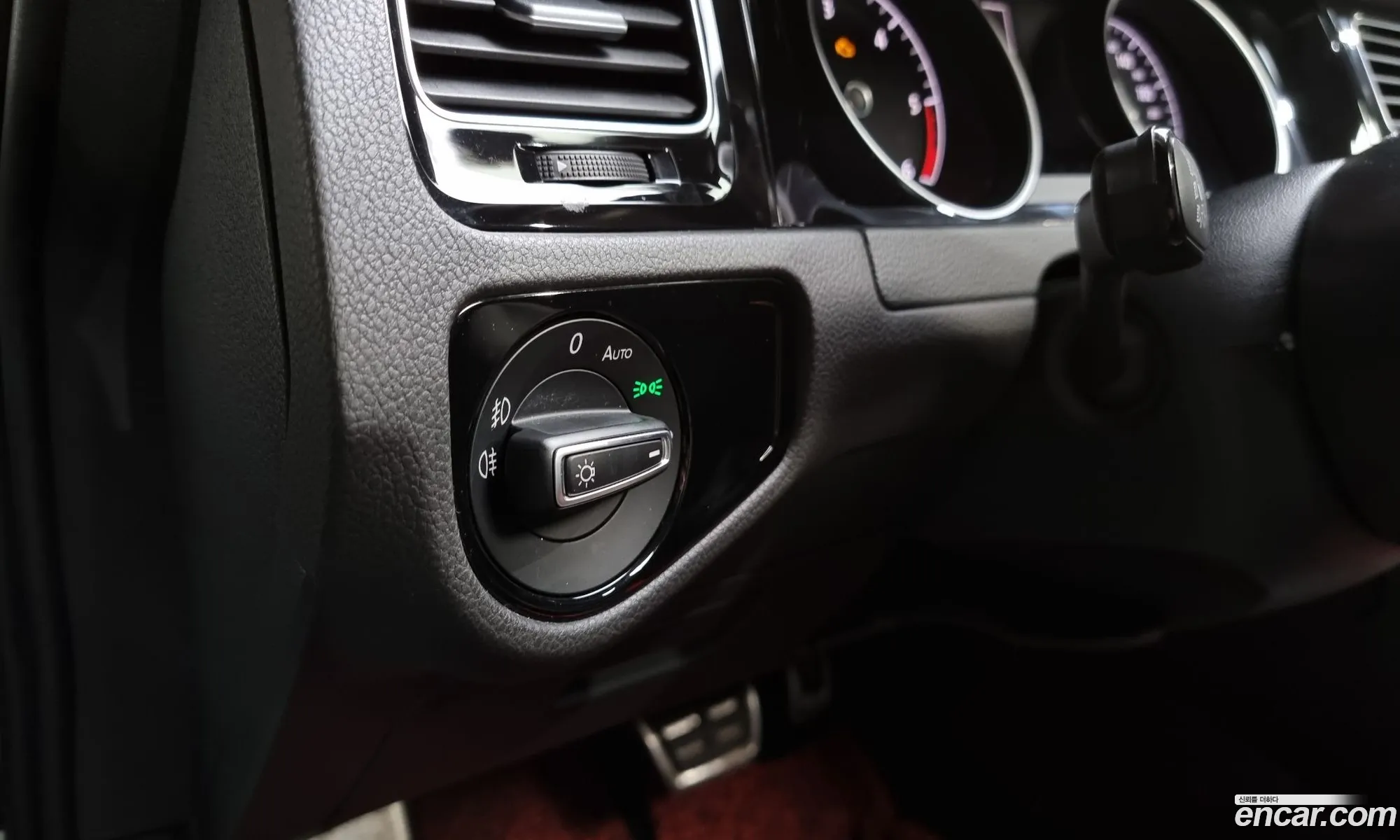 Golf 7Th Generation 20 Tdi - фотография 3949808
