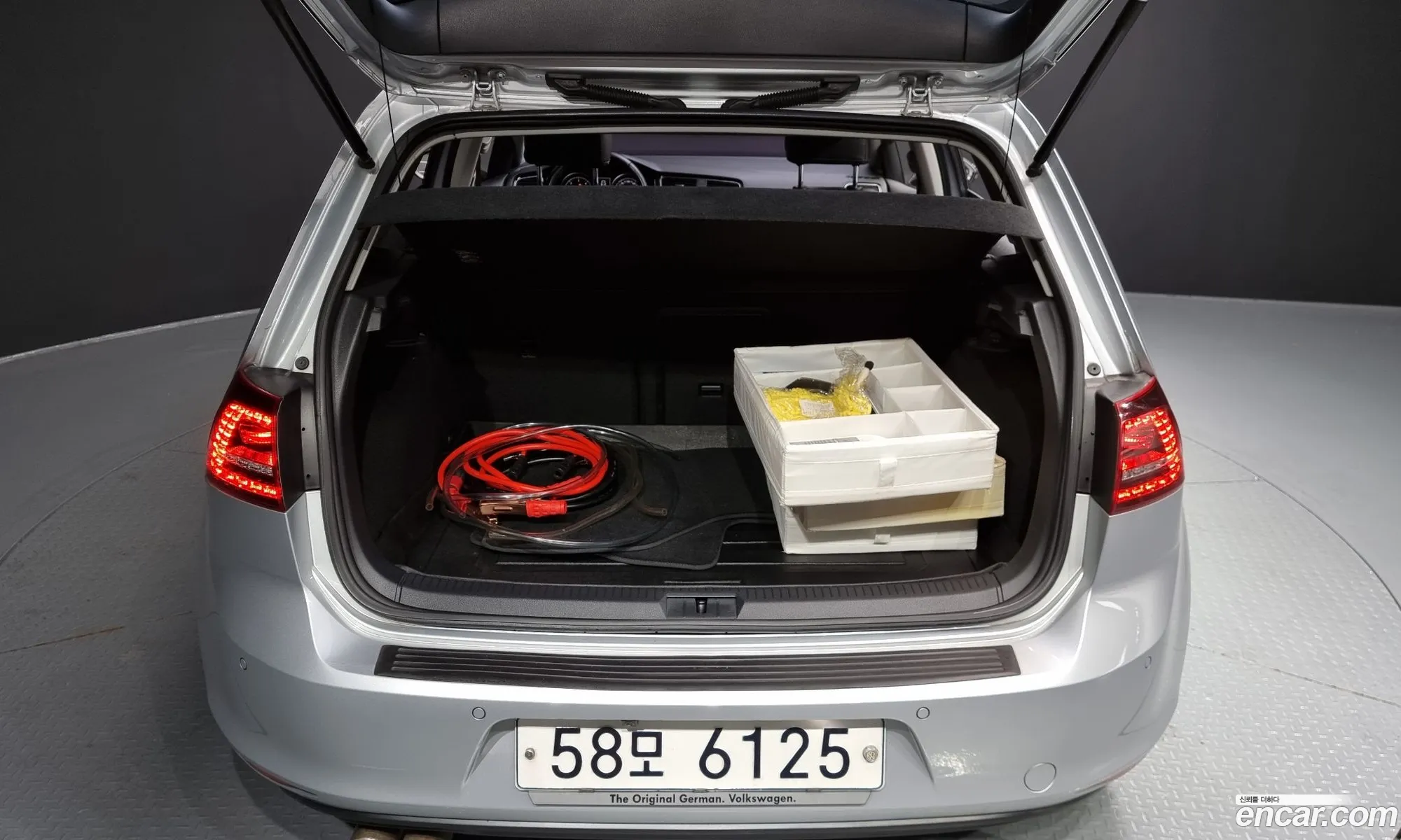 Golf 7Th Generation 20 Tdi - фотография 3949806