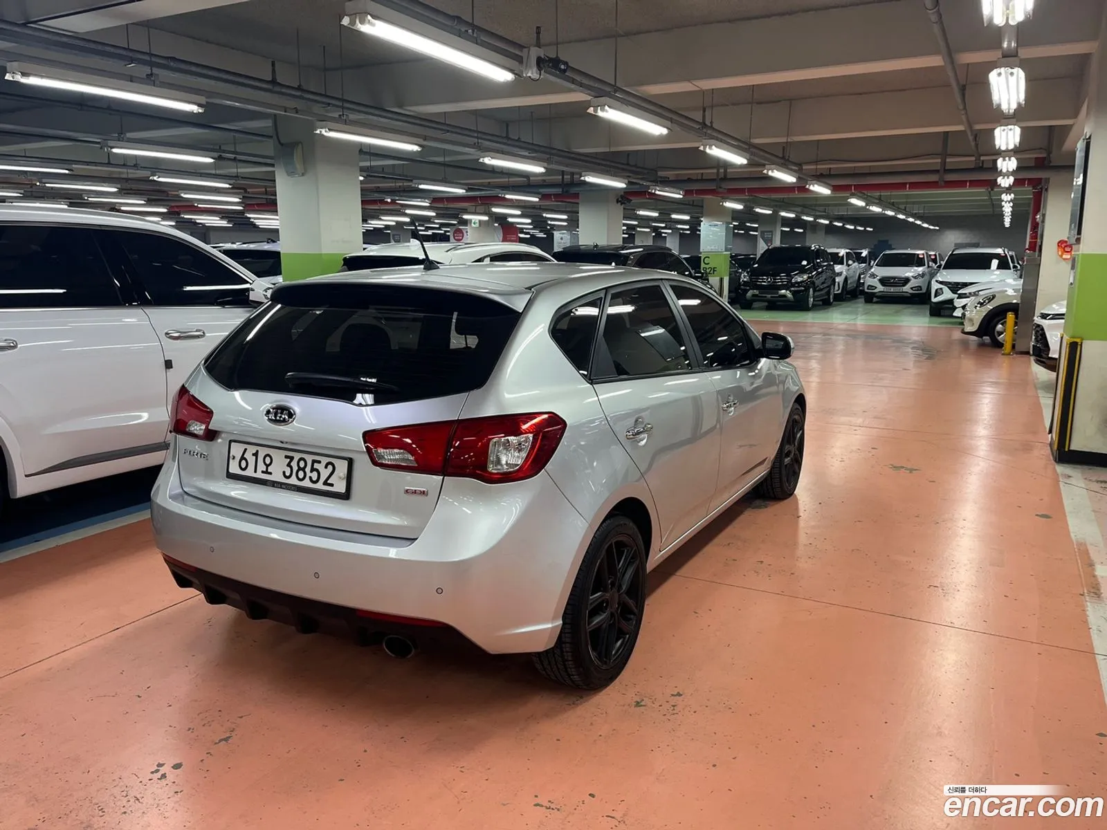 Korex Auto Trade - фотография 12328895