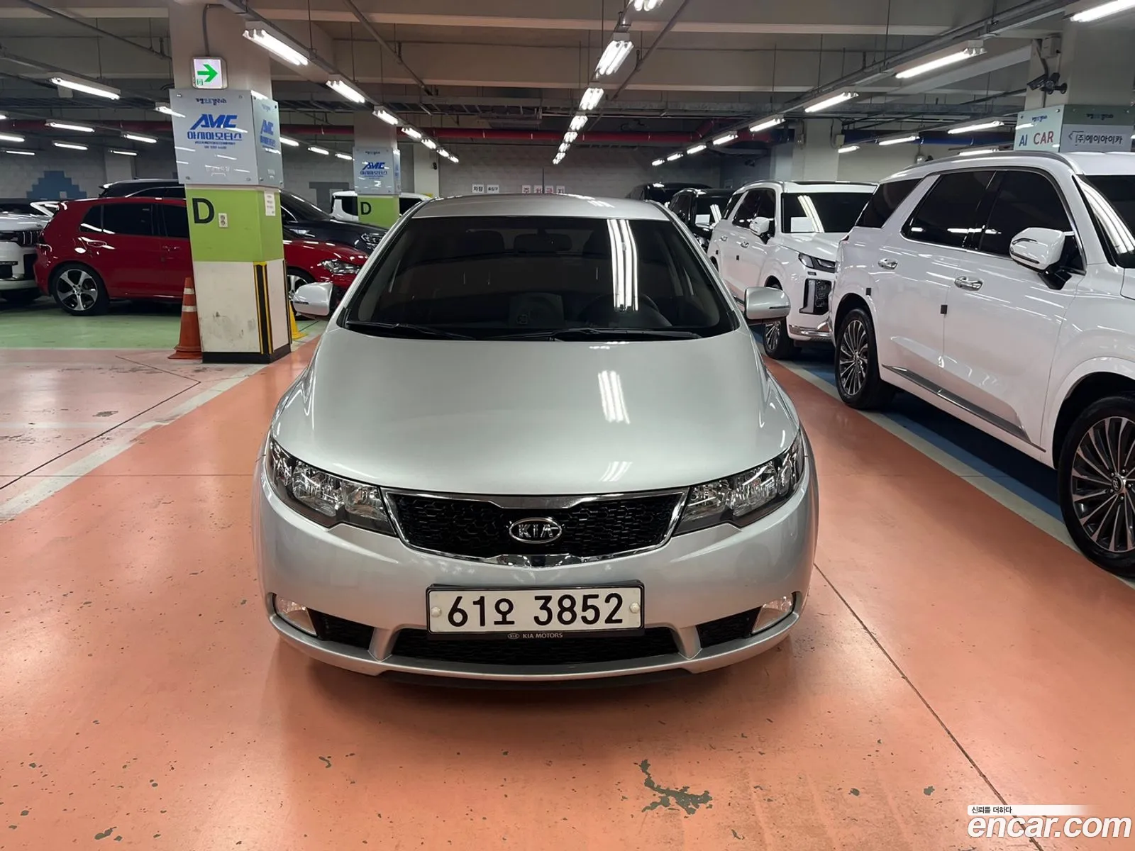 Korex Auto Trade - фотография 12328894