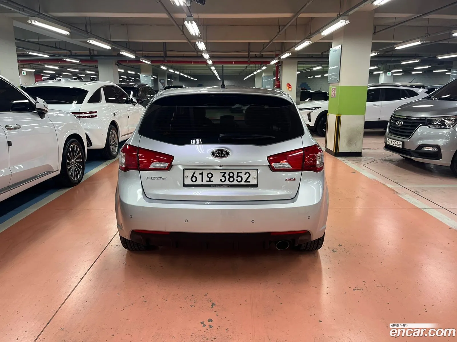 Korex Auto Trade - фотография 12328893
