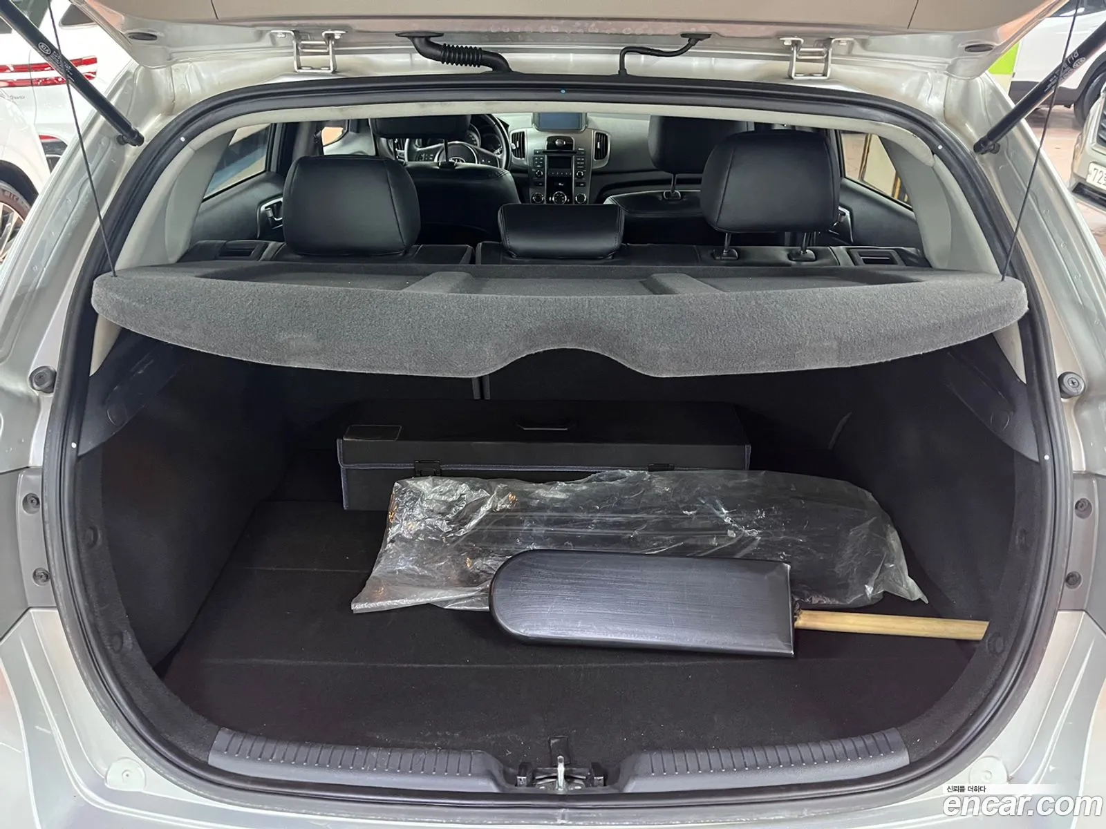 Korex Auto Trade - фотография 12328892