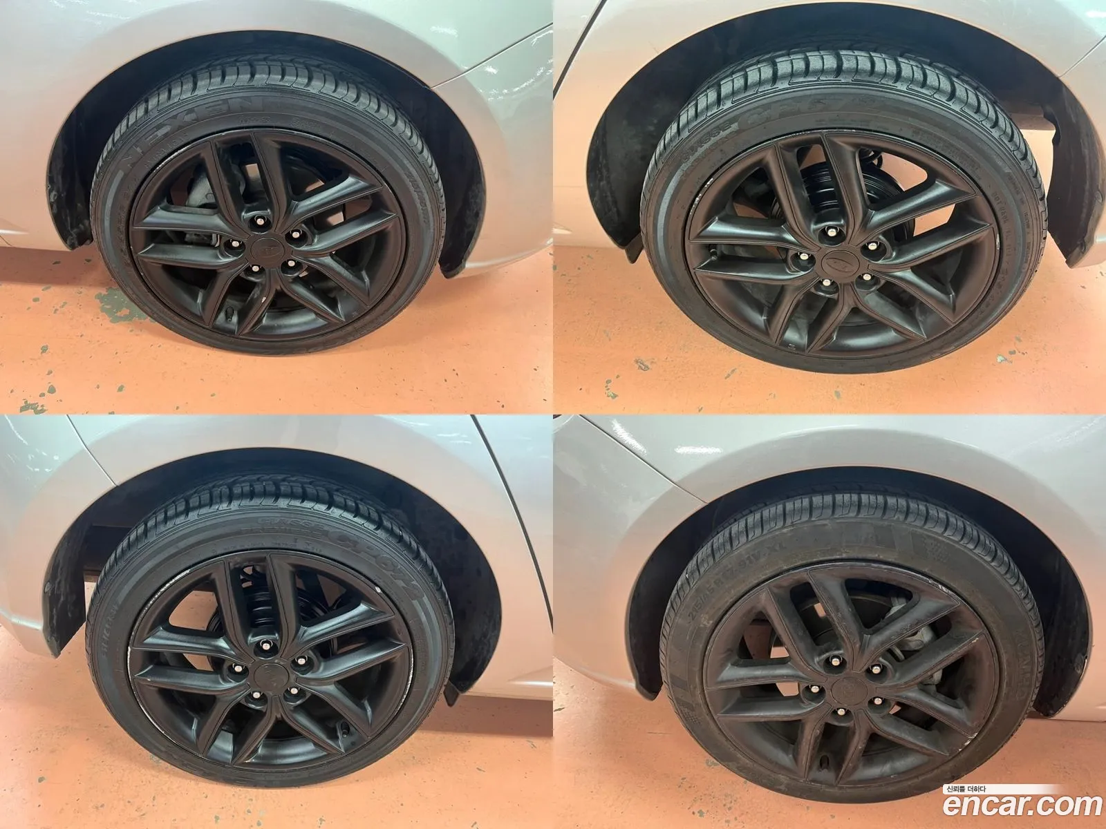 Korex Auto Trade - фотография 12328890