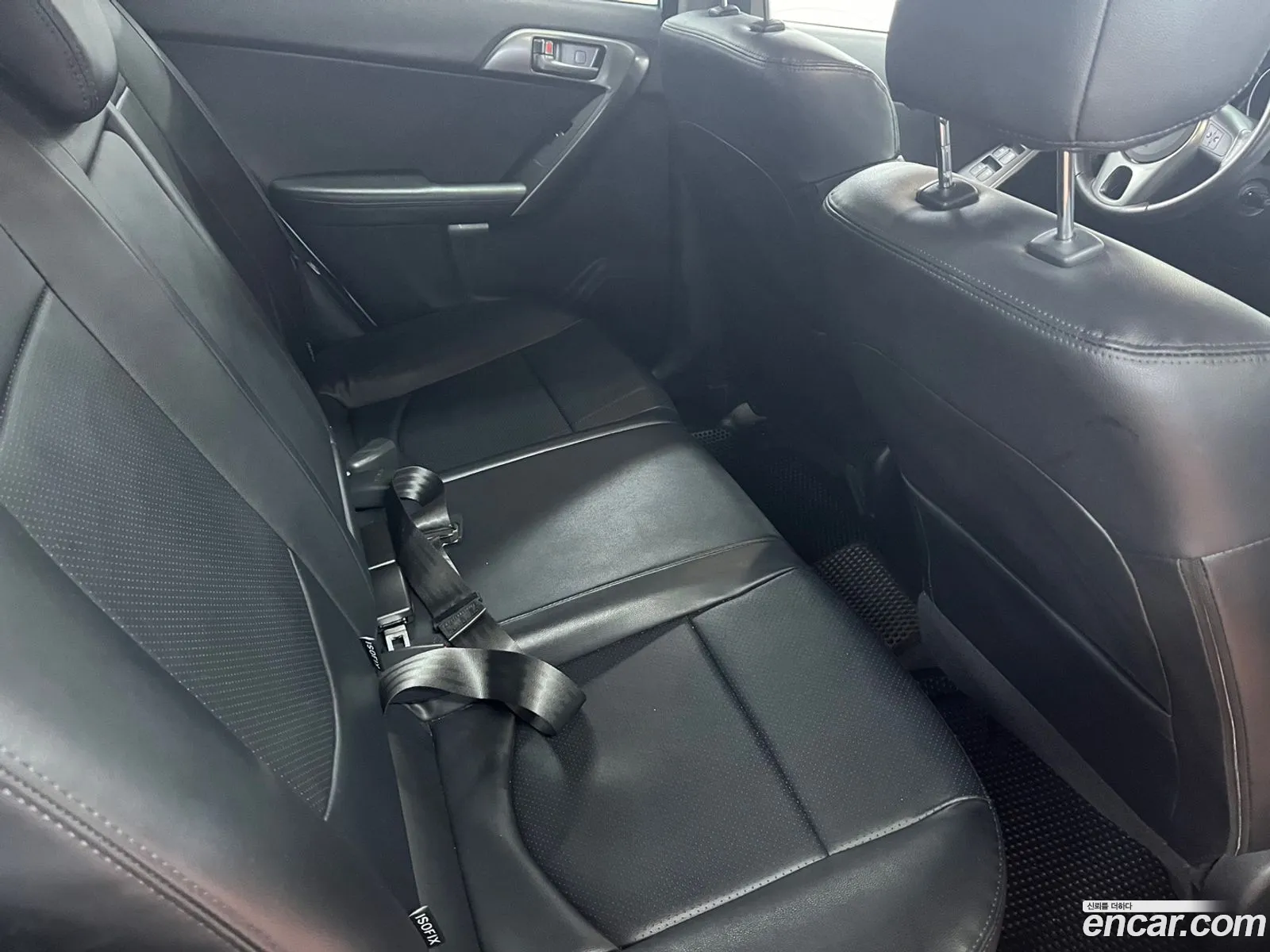 Forte Hatchback 16 Gdi Luxury - фотография 12040572