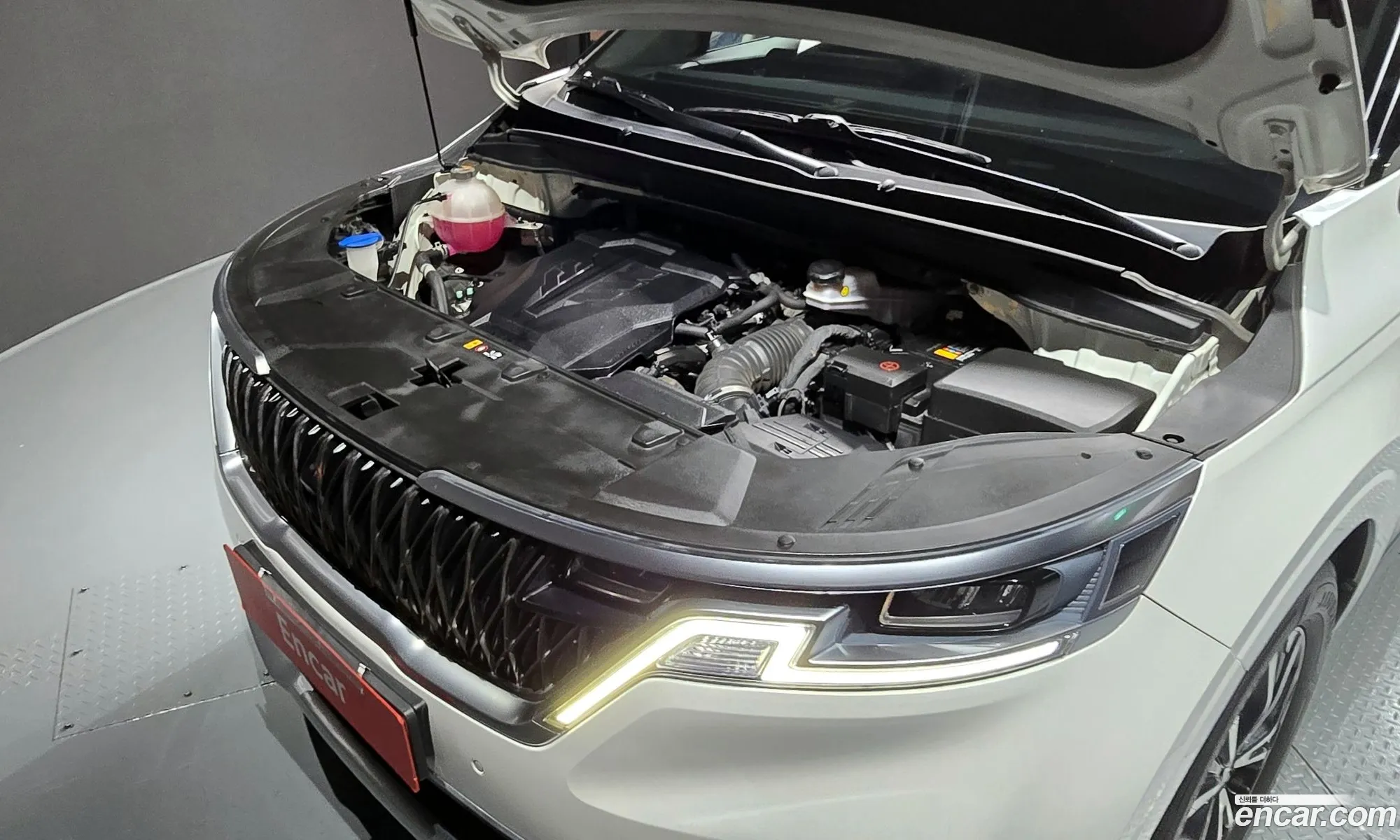 Korex Auto Trade - фотография 12305924