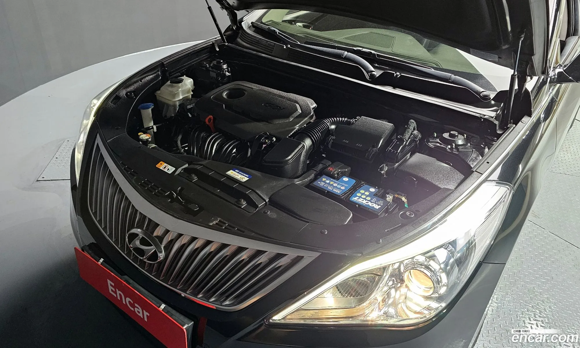 Korex Auto Trade - фотография 11713591