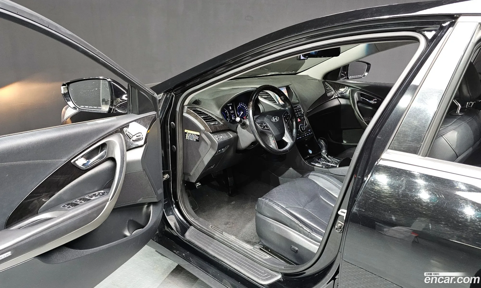 Korex Auto Trade - фотография 11713587
