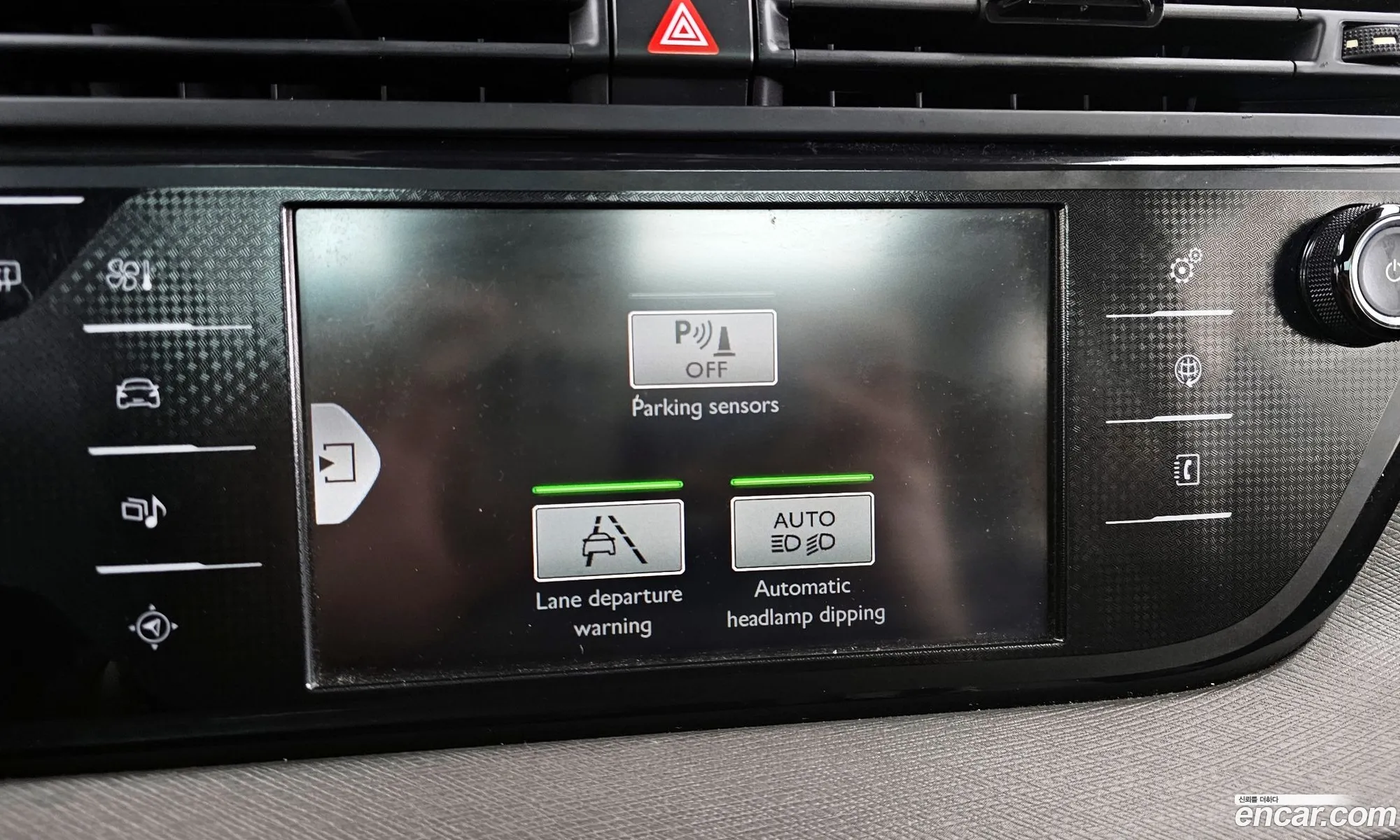 Grand C4 Picasso 20 B-Hdi Exclusive - фотография 1982119