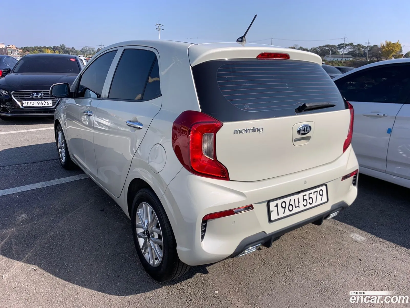 Korex Auto Trade - фотография 11923840