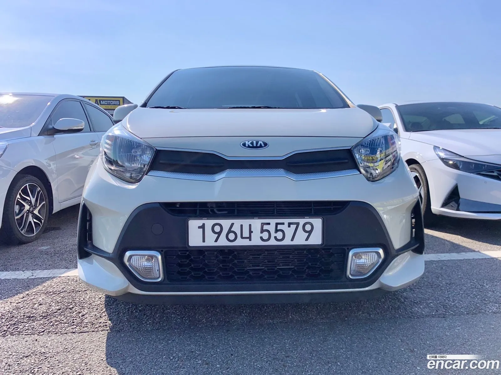 Korex Auto Trade - фотография 11923839