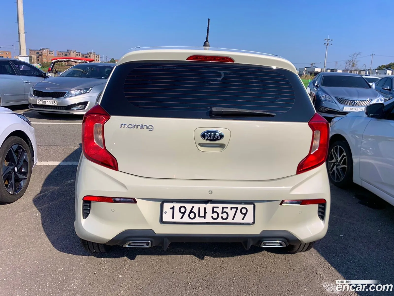 Korex Auto Trade - фотография 11923838