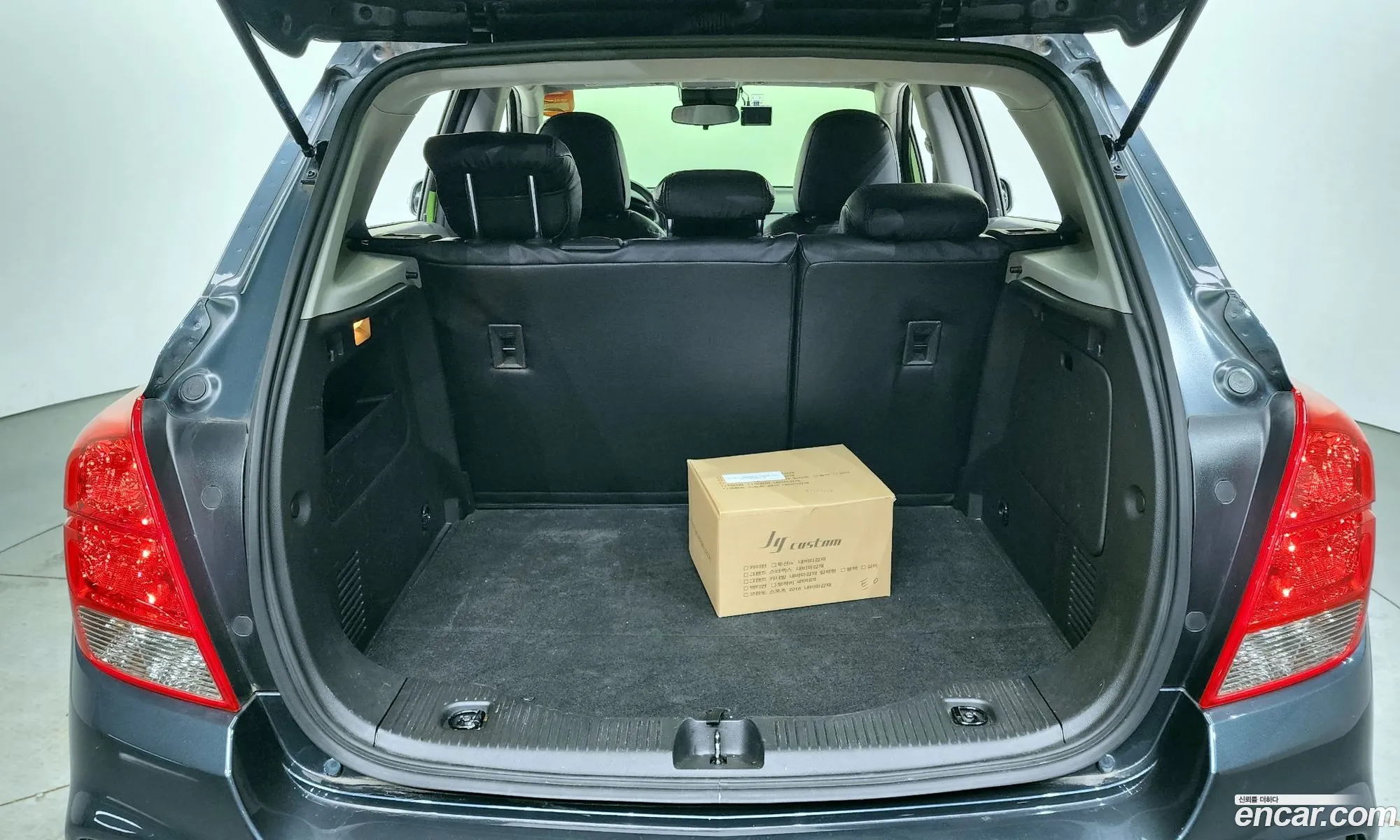 The New Trax 14 Ls Deluxe - фотография 15732337