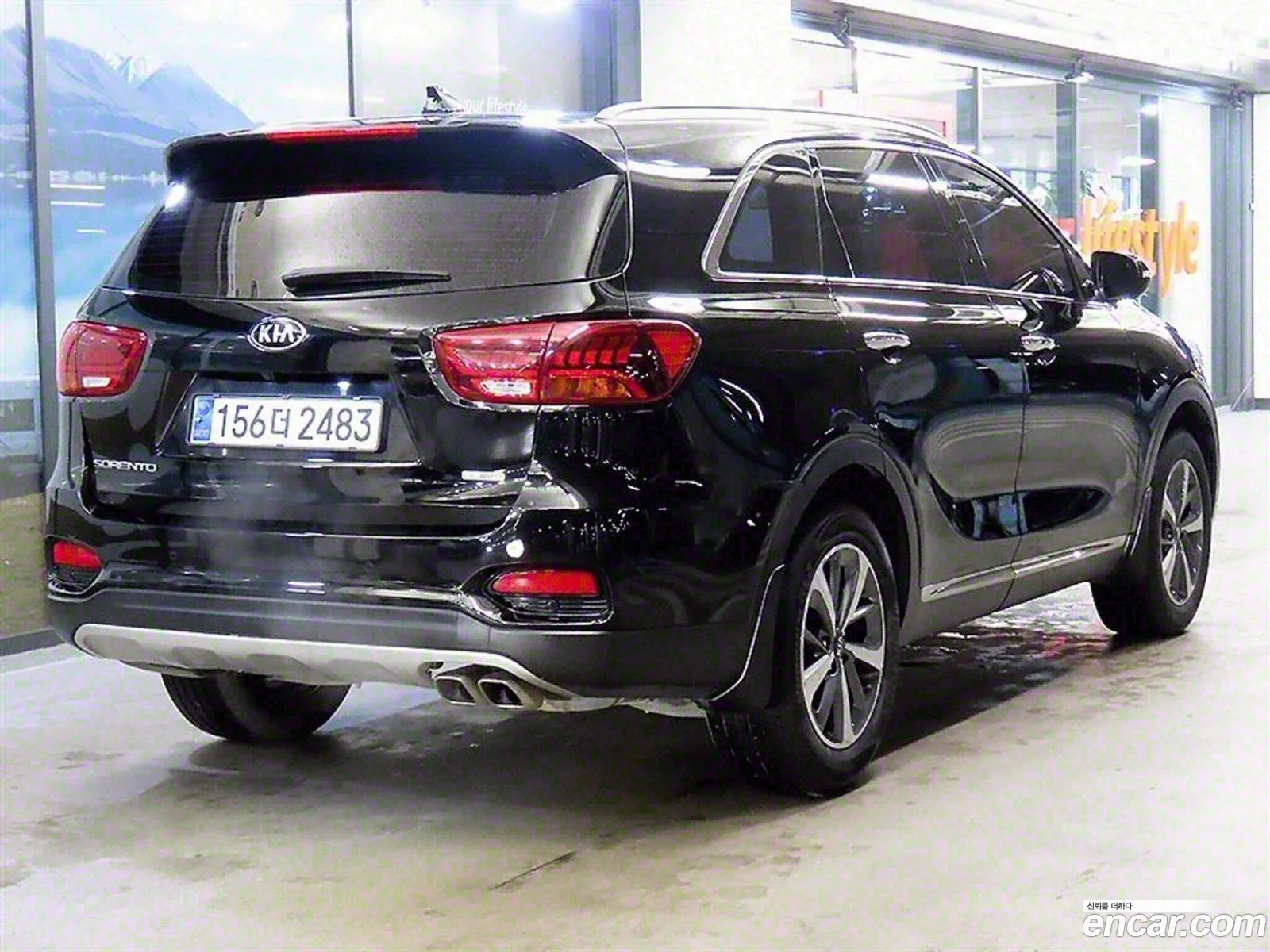 Korex Auto Trade - фотография 11818830