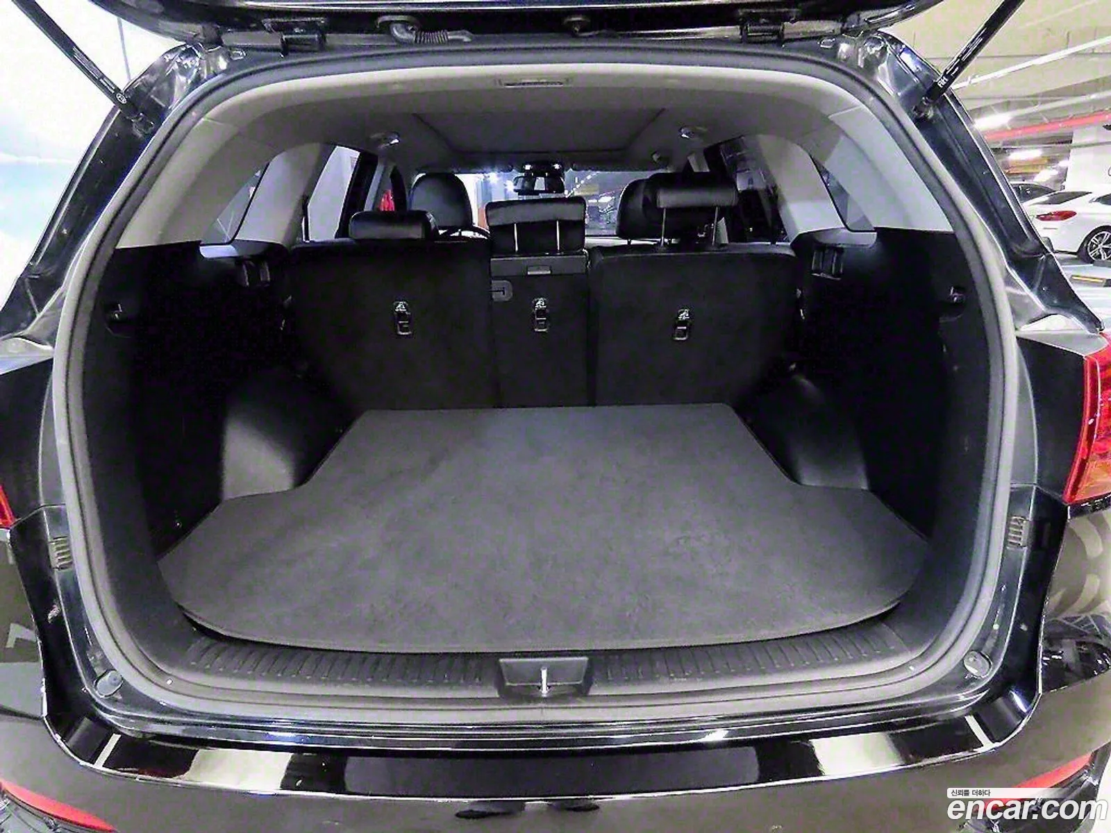 The New Sorento Diesel 22 2Wd Prestige - фотография 11787465