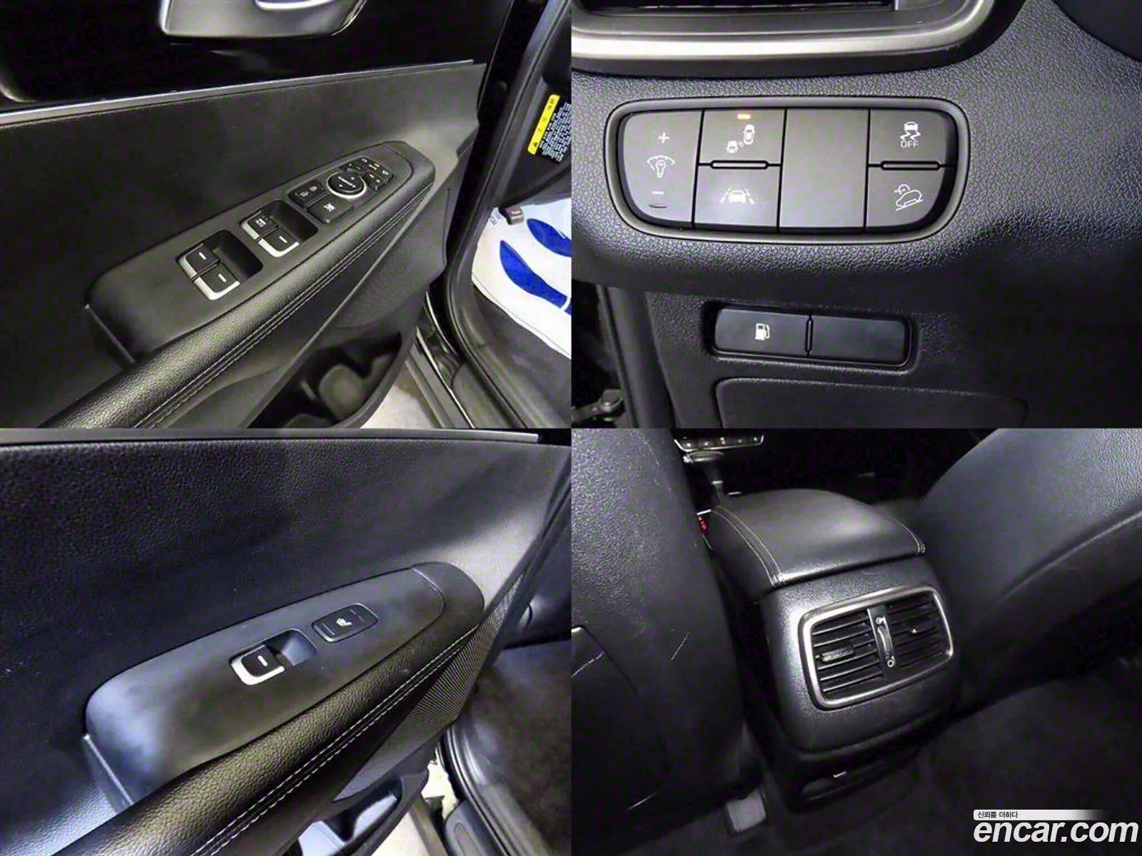 The New Sorento Diesel 22 2Wd Prestige - фотография 11787464