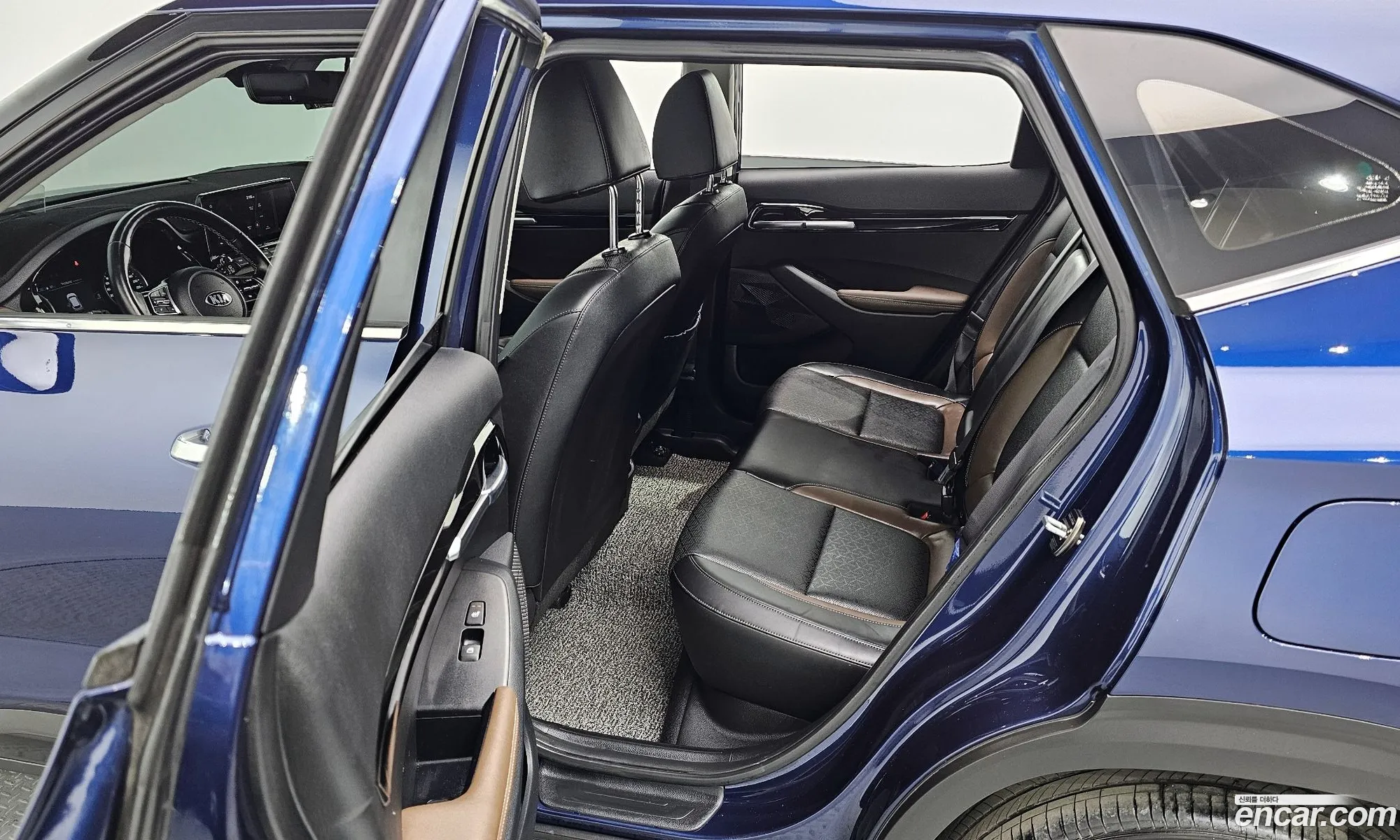 Celtos Gasoline 16 Turbo 4Wd Noblesse - фотография 11995438