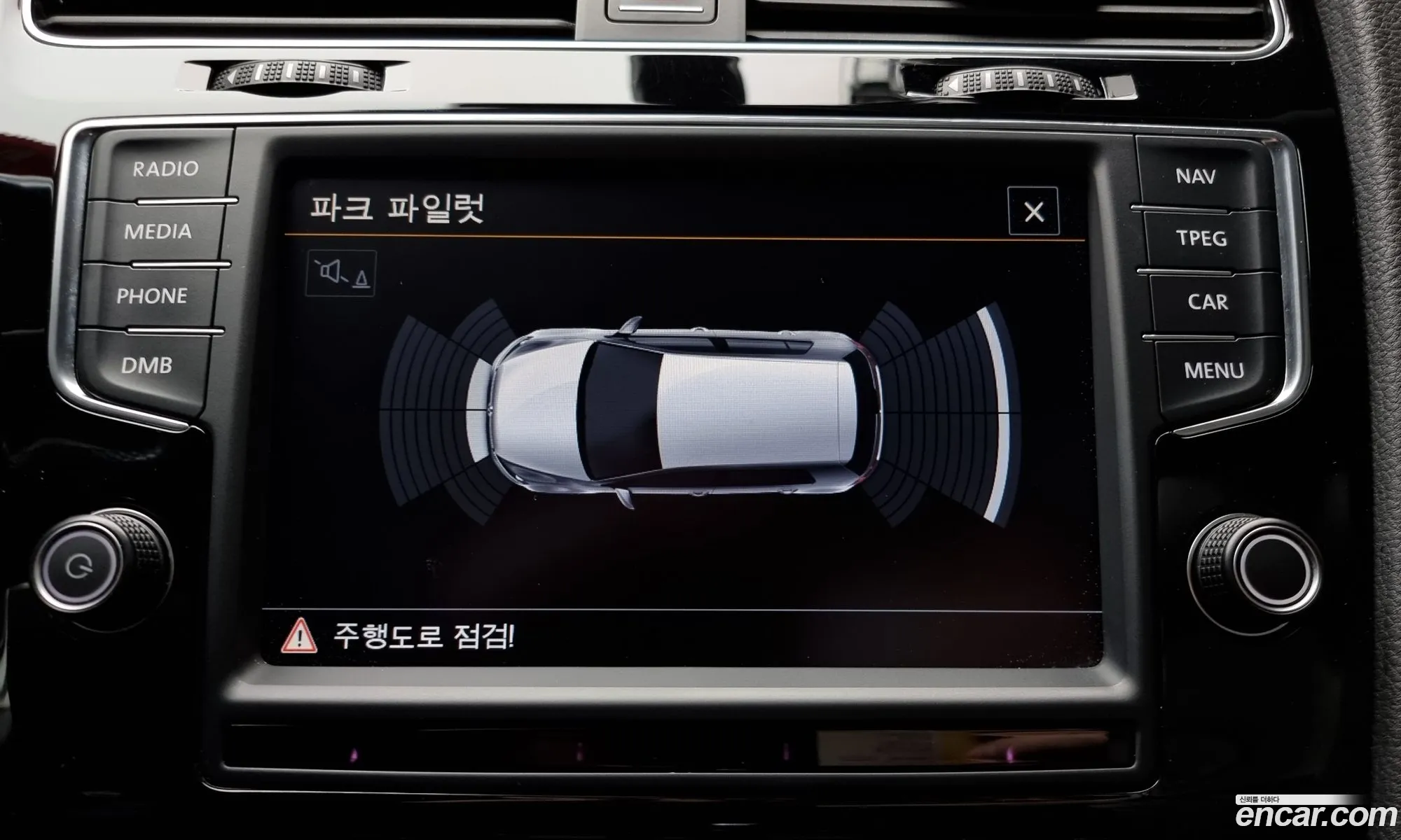 Golf 7Th Generation 20 Tdi Premium - фотография 3934642