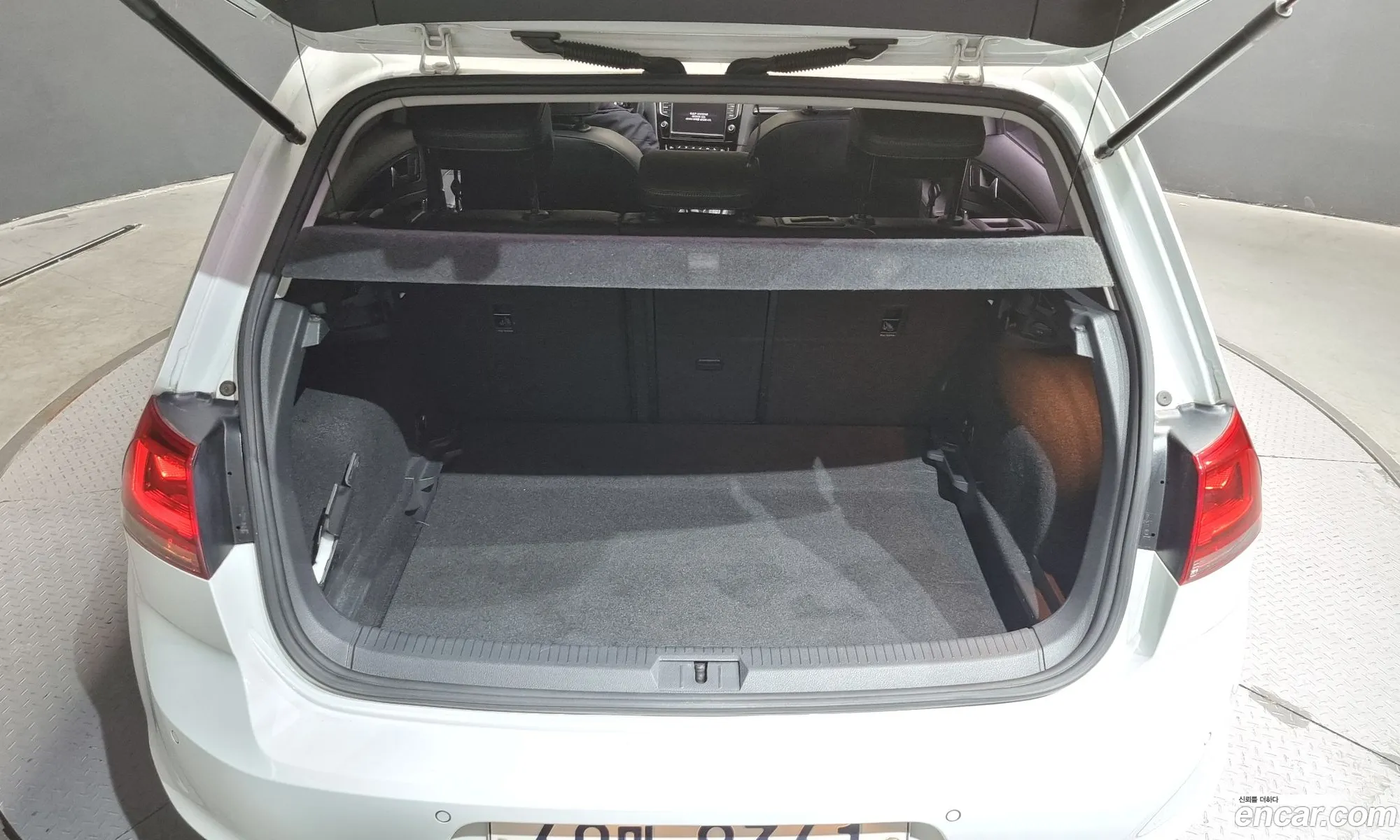 Golf 7Th Generation 20 Tdi Premium - фотография 3934638