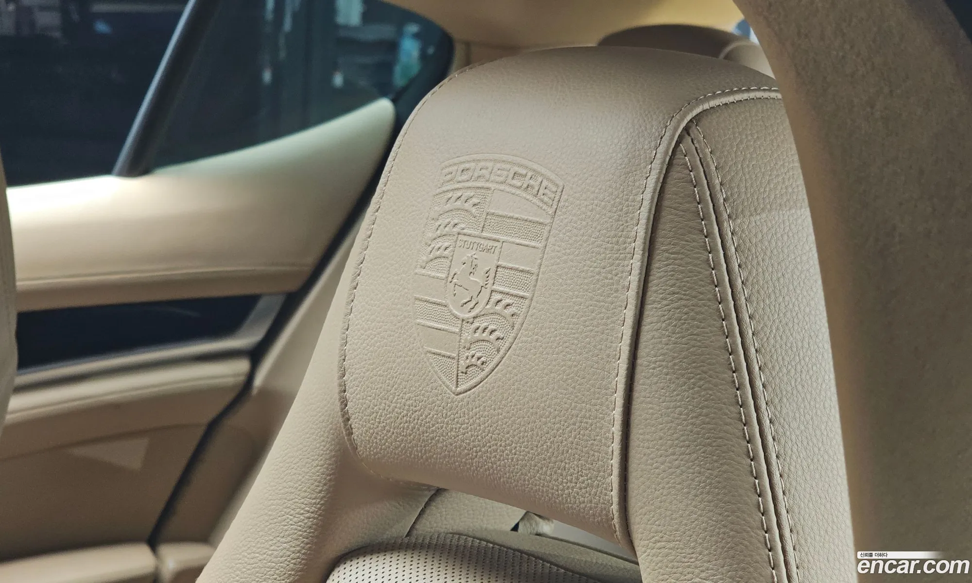 Panamera 30 Diesel 970 - фотография 6205030
