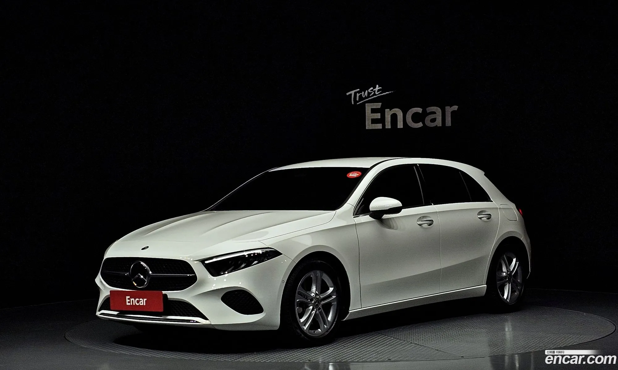 A-Class W177A220 Hatchback - фотография 7409197