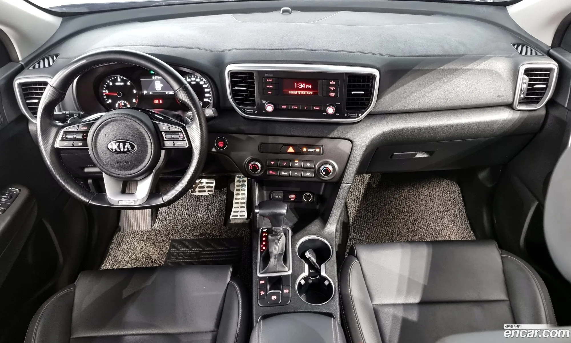 Korex Auto Trade - фотография 11823945