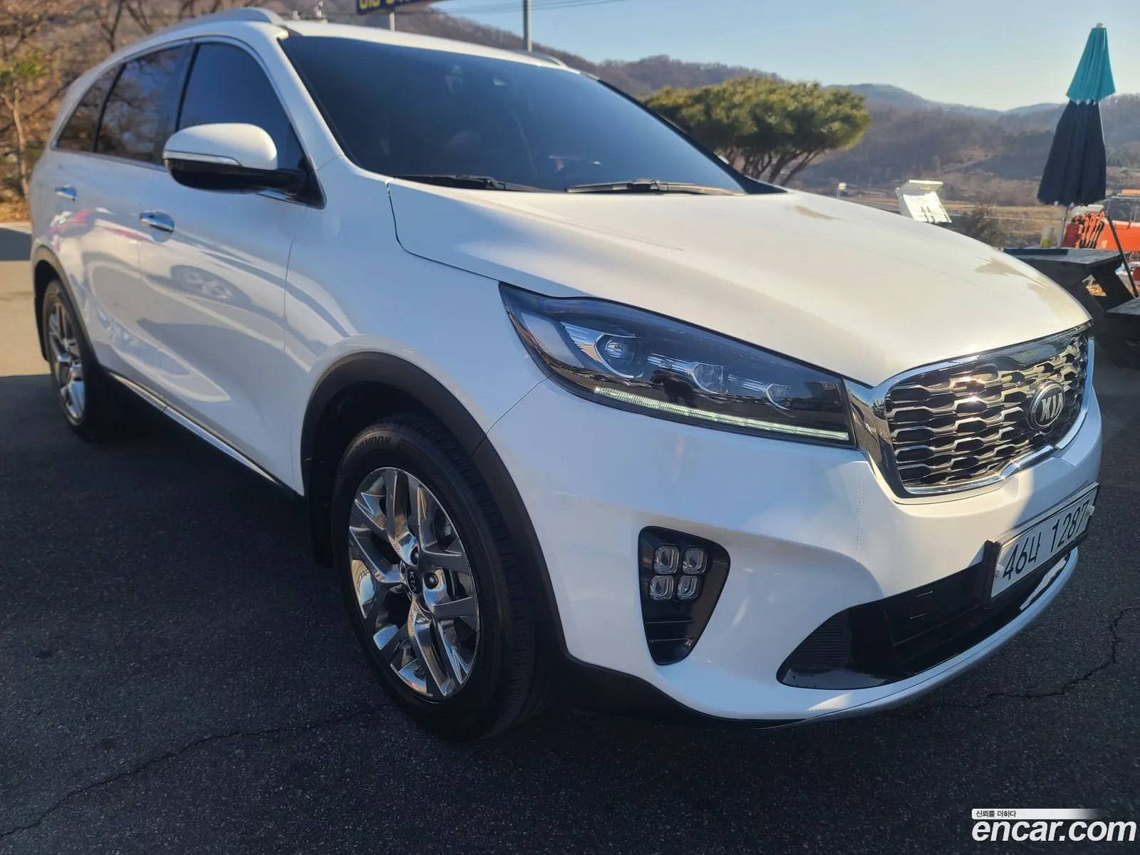 The New Sorento Diesel 22 4Wd Master - фотография 11895409
