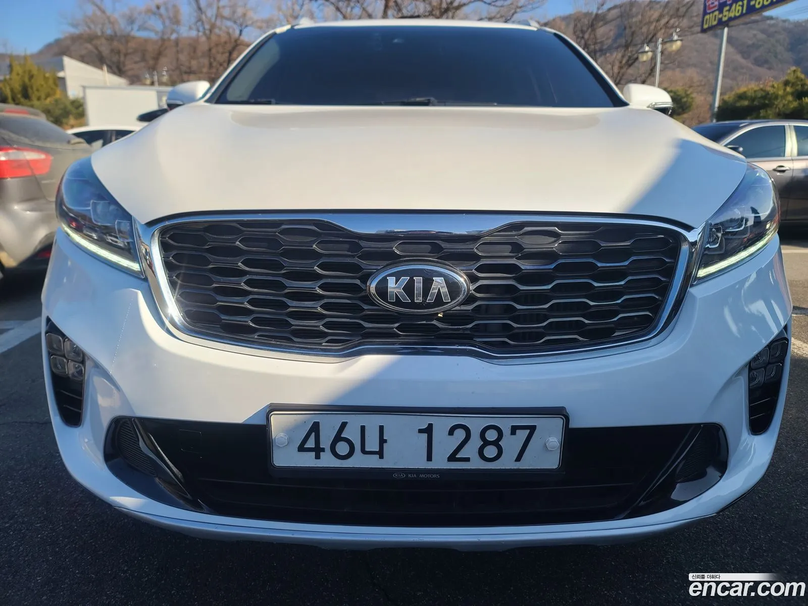 Korex Auto Trade - фотография 11859287